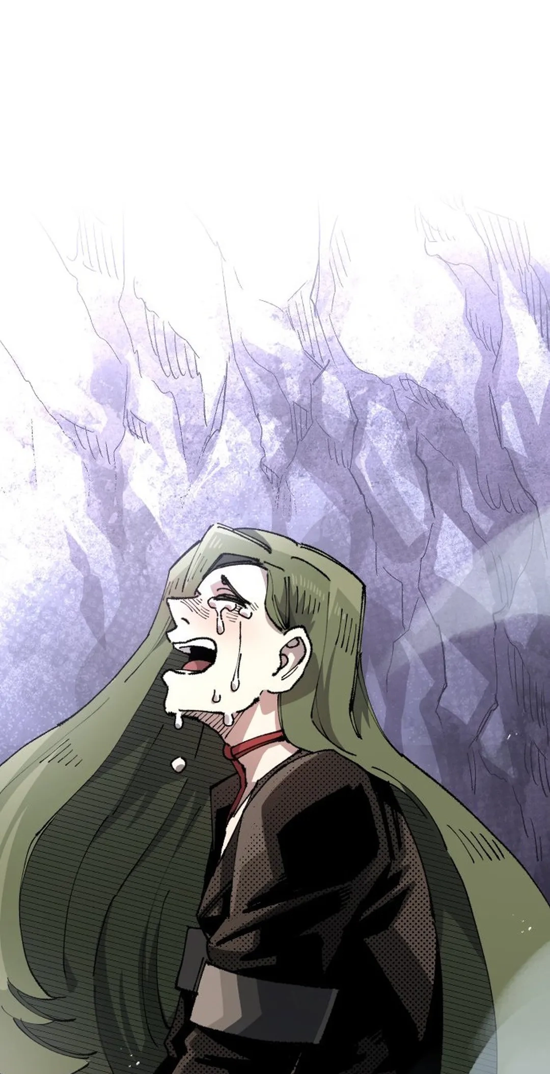 Reincarnation of the Veteran Soldier Chapter 108 Page 45