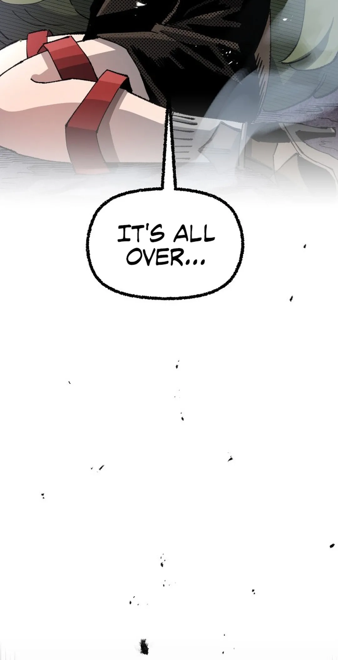 Reincarnation of the Veteran Soldier Chapter 108 Page 46
