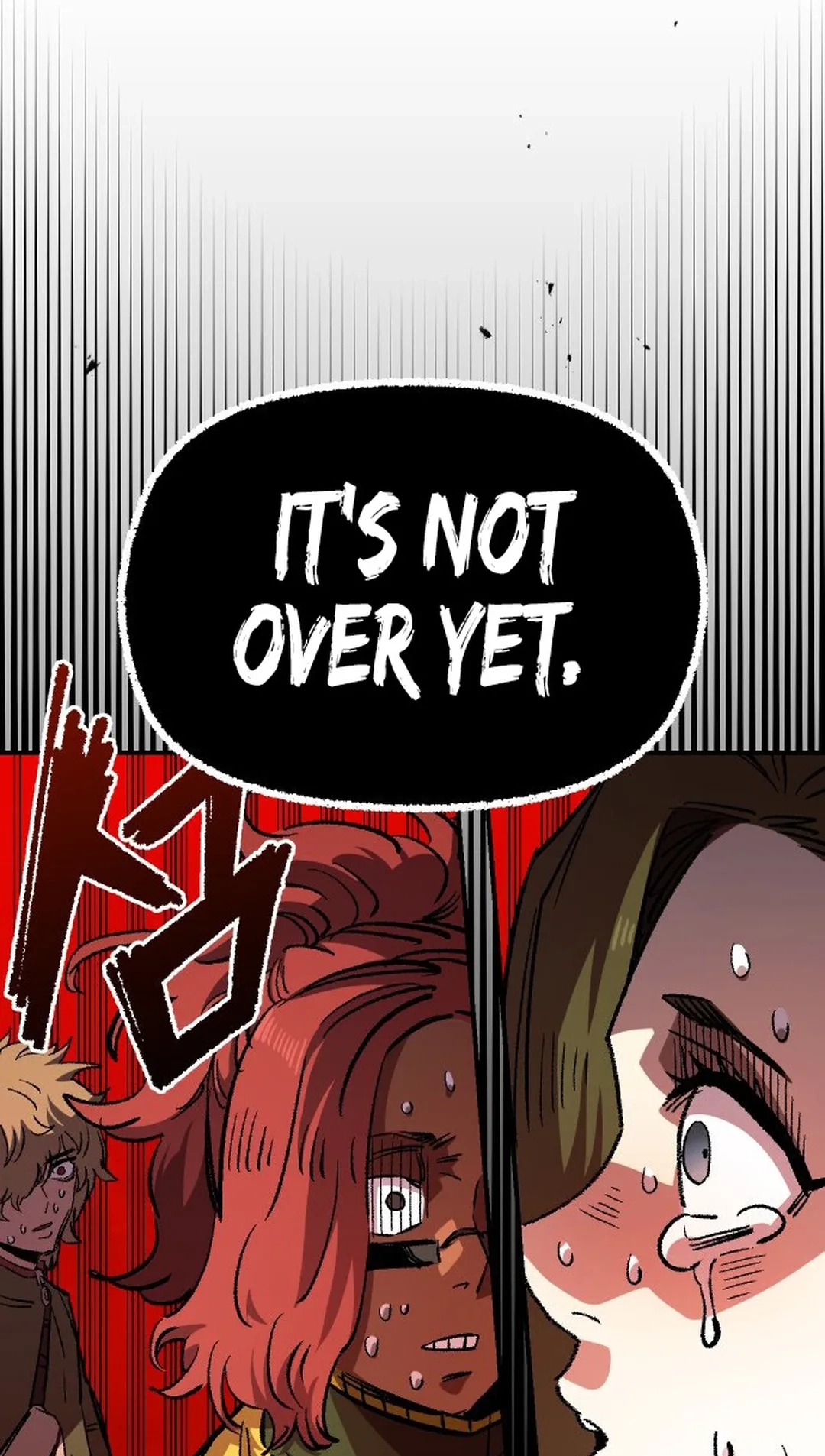 Reincarnation of the Veteran Soldier Chapter 108 Page 47
