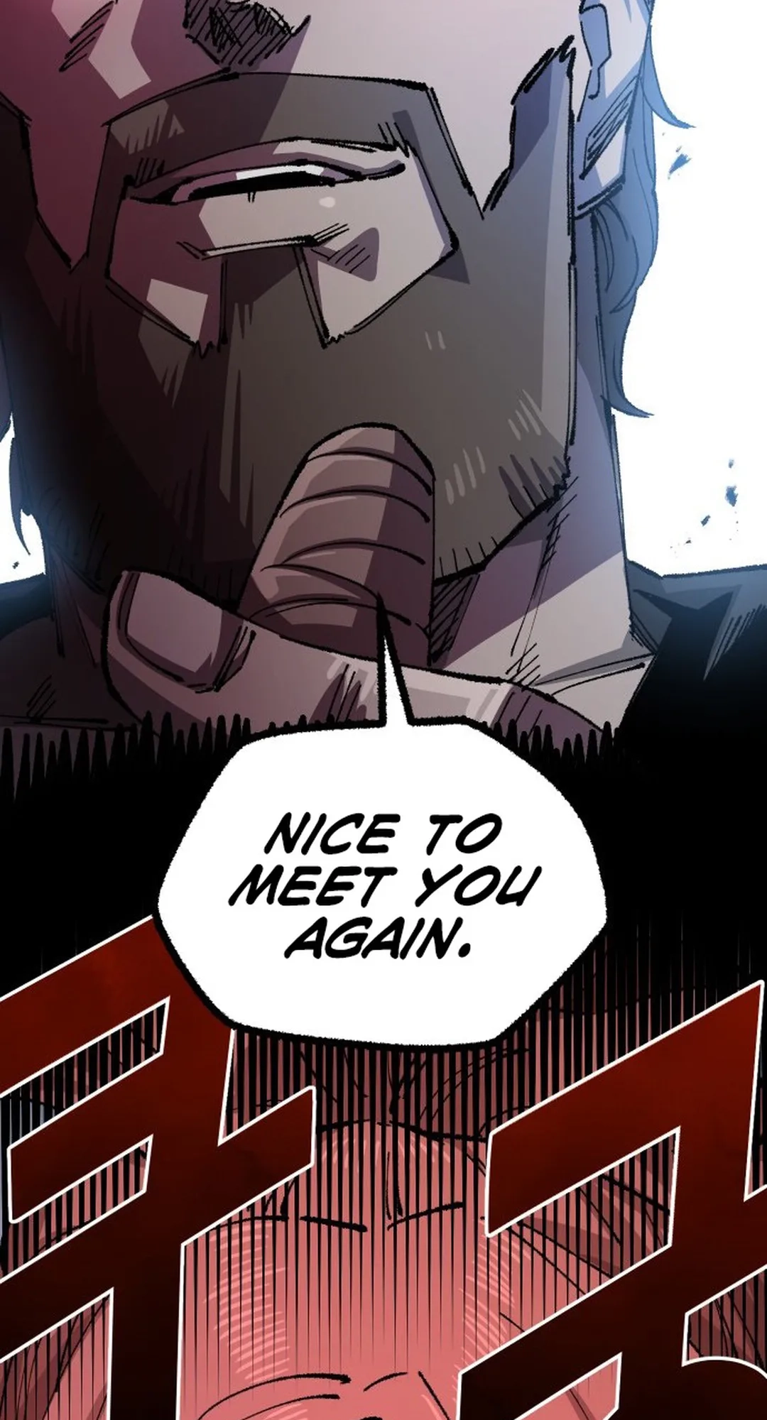 Reincarnation of the Veteran Soldier Chapter 108 Page 57
