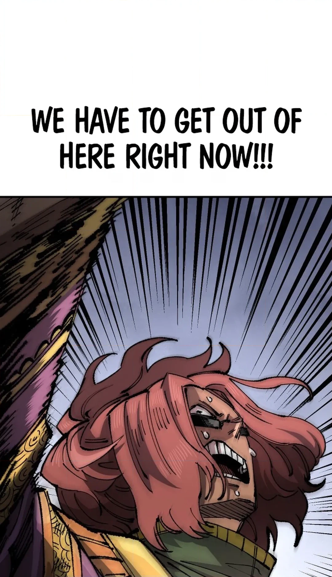 Reincarnation of the Veteran Soldier Chapter 108 Page 60