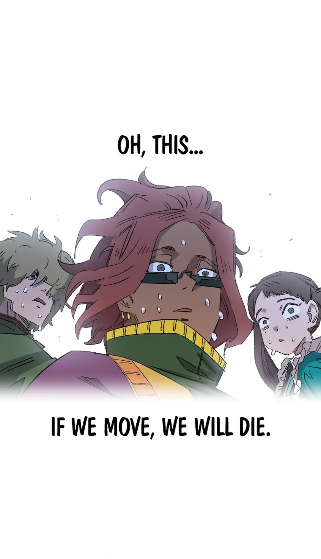 Reincarnation of the Veteran Soldier Chapter 108 Page 66