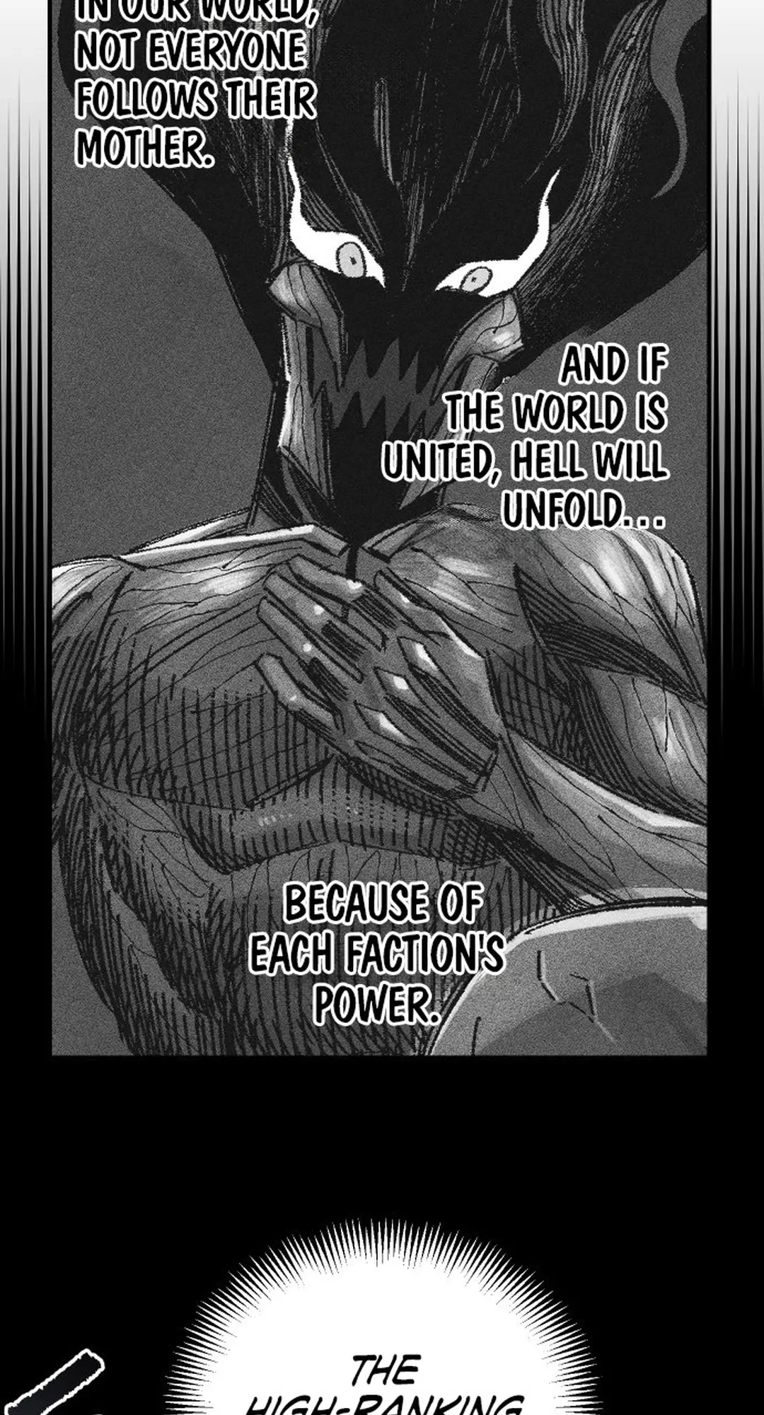 Reincarnation of the Veteran Soldier Chapter 108 Page 68