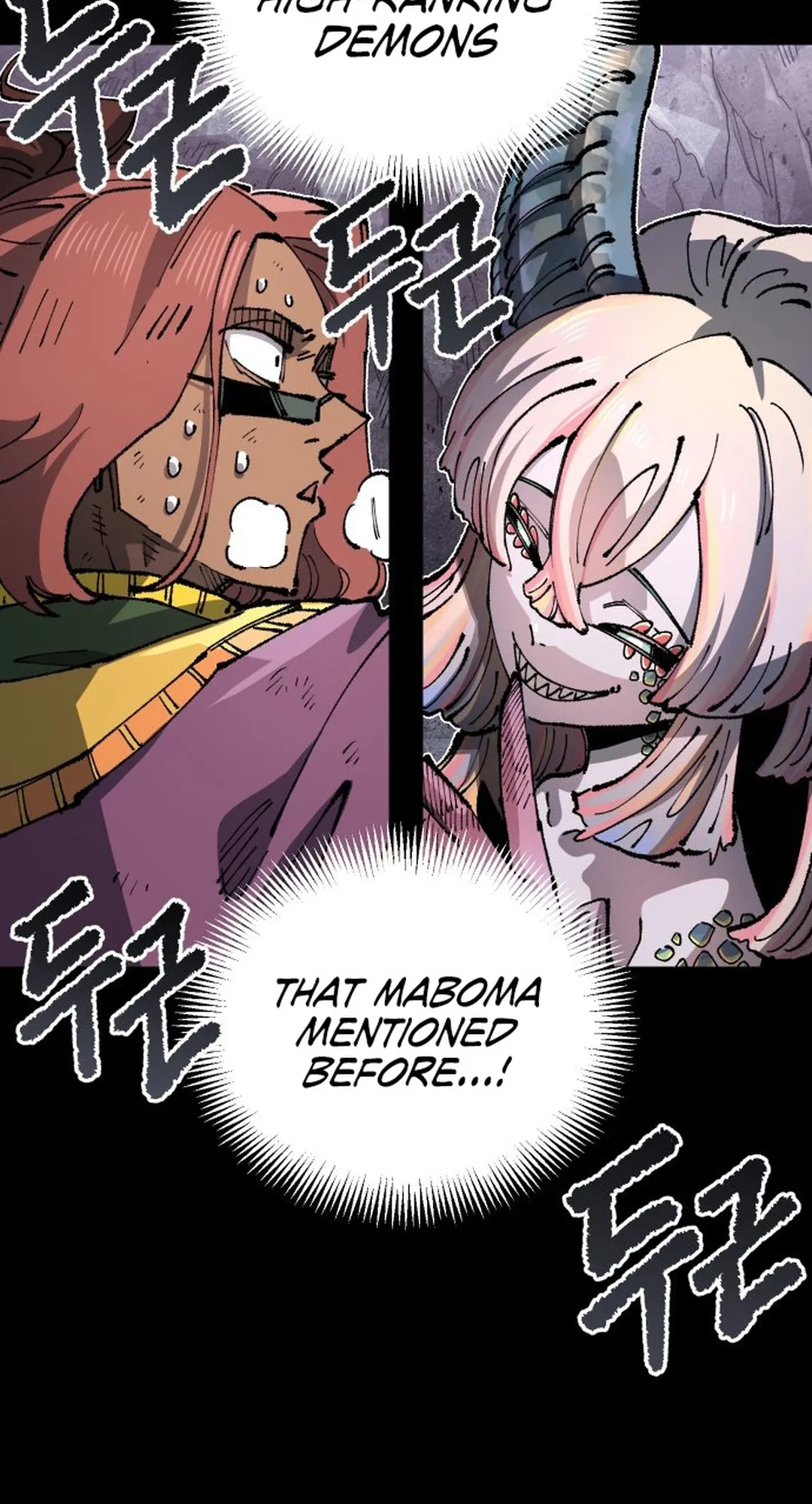 Reincarnation of the Veteran Soldier Chapter 108 Page 69