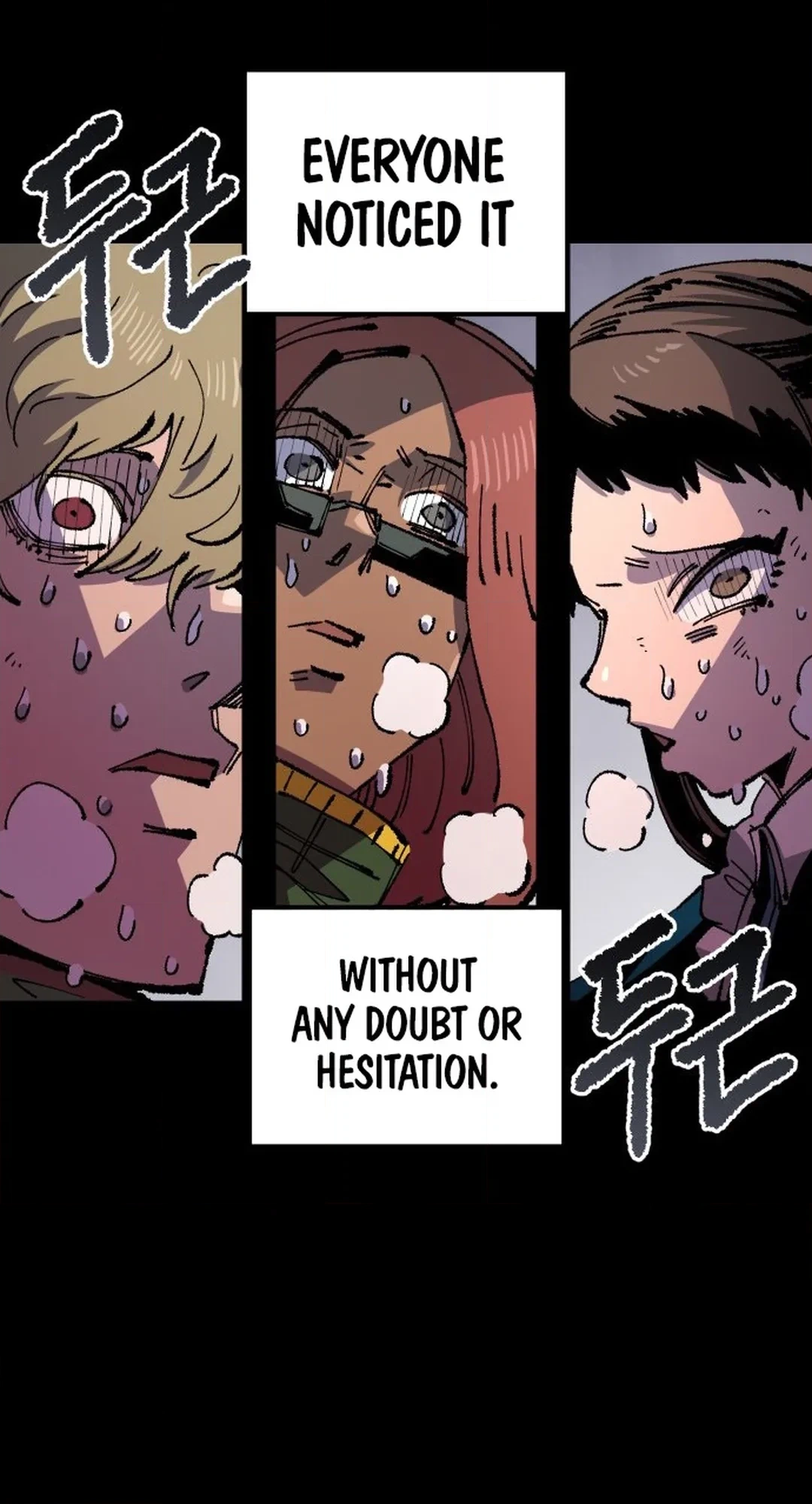 Reincarnation of the Veteran Soldier Chapter 108 Page 70