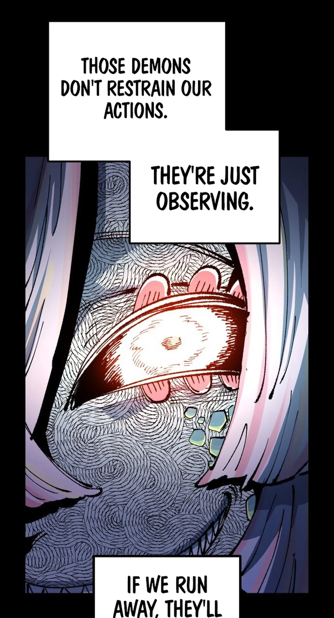 Reincarnation of the Veteran Soldier Chapter 108 Page 71