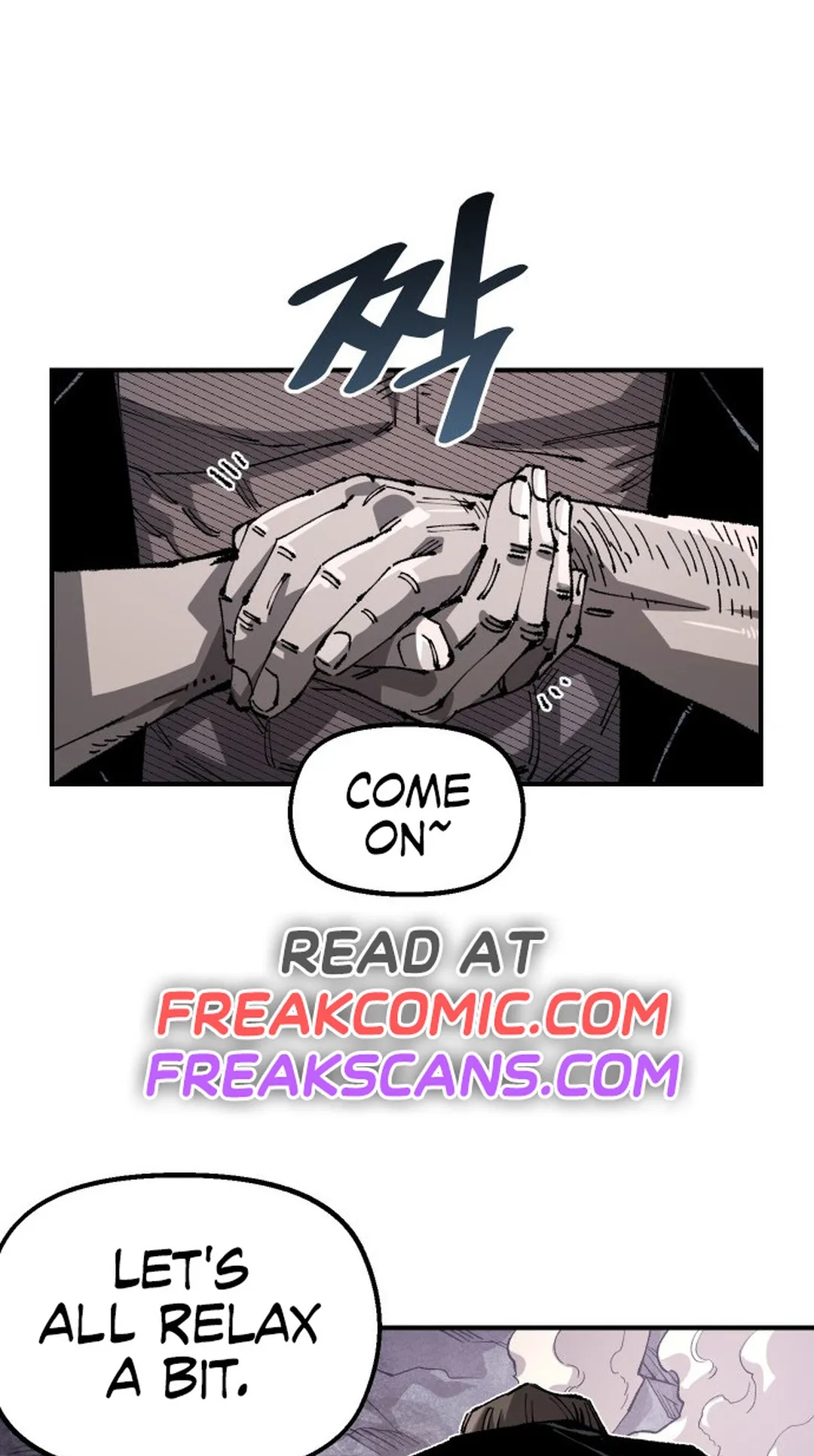 Reincarnation of the Veteran Soldier Chapter 108 Page 74