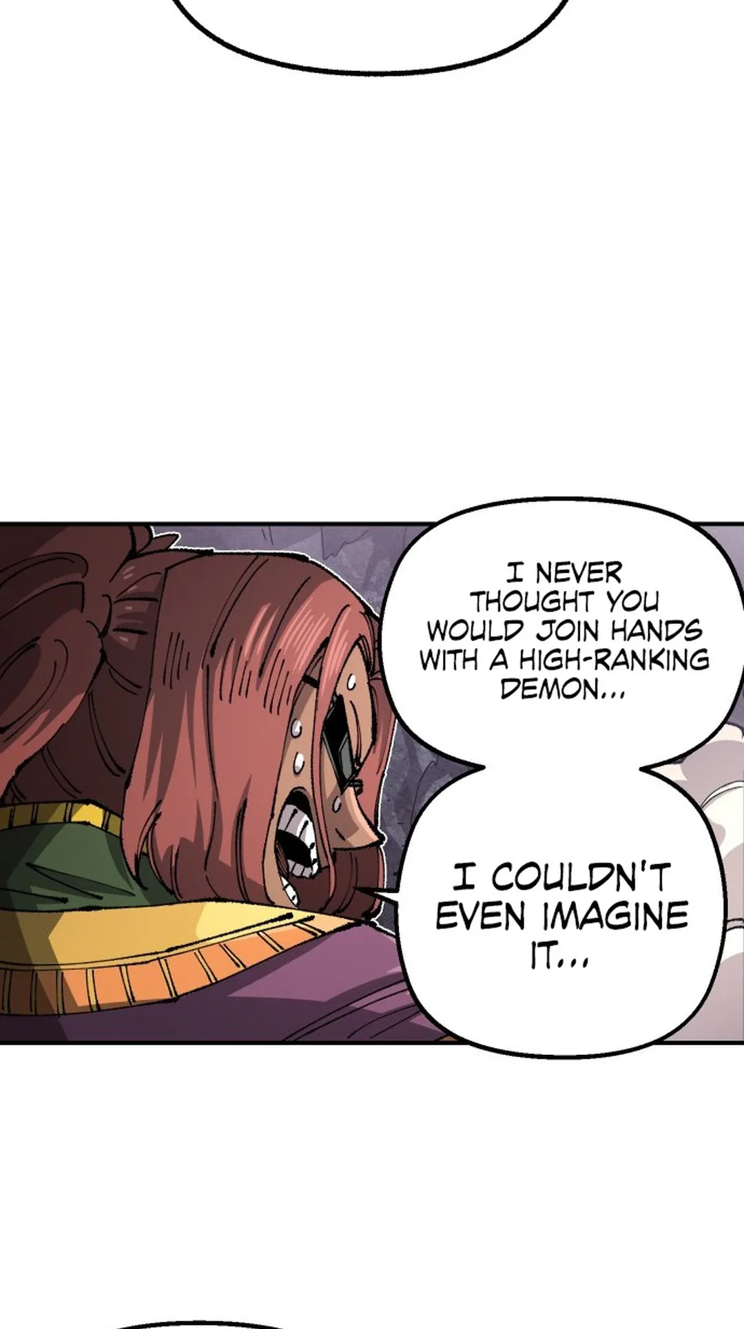 Reincarnation of the Veteran Soldier Chapter 108 Page 77