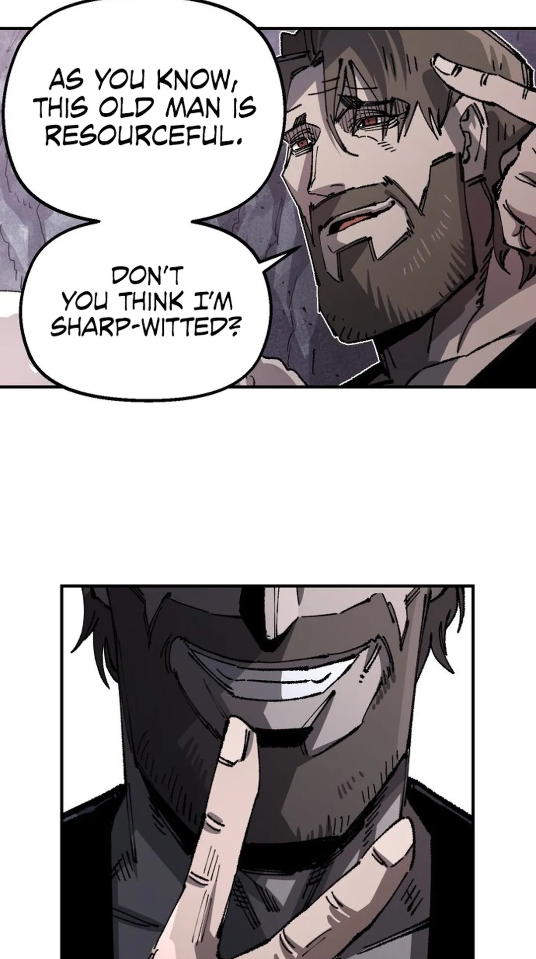 Reincarnation of the Veteran Soldier Chapter 108 Page 78