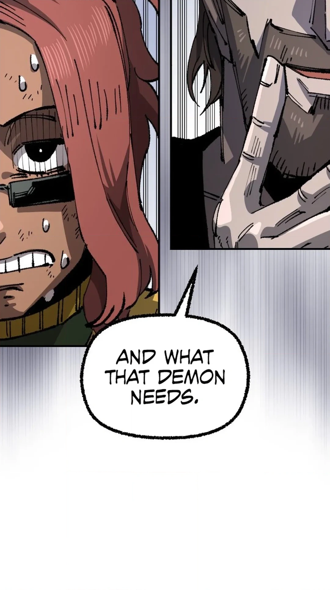 Reincarnation of the Veteran Soldier Chapter 108 Page 80