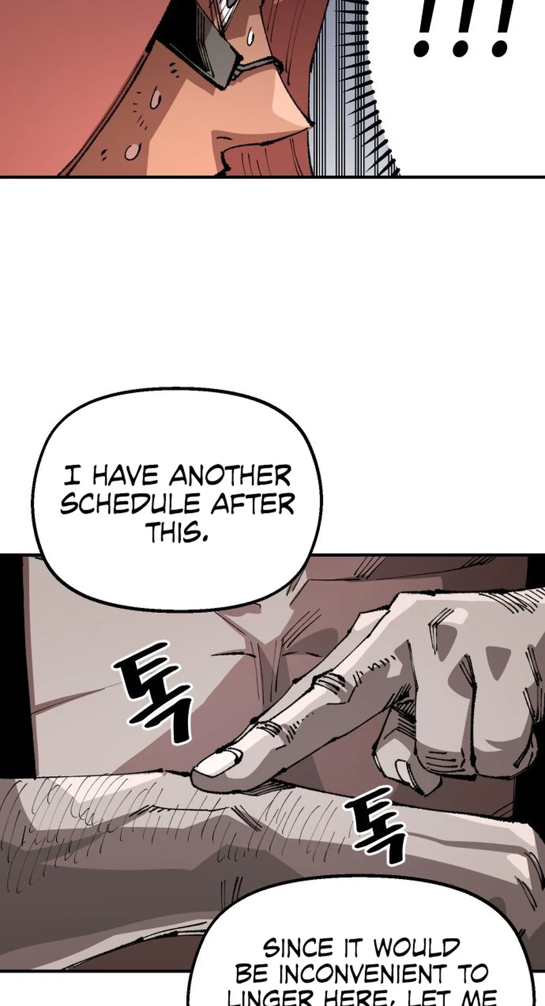 Reincarnation of the Veteran Soldier Chapter 108 Page 84