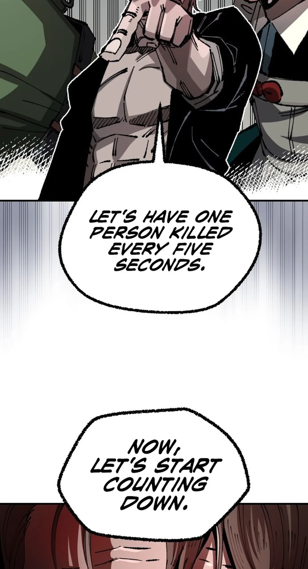 Reincarnation of the Veteran Soldier Chapter 108 Page 86