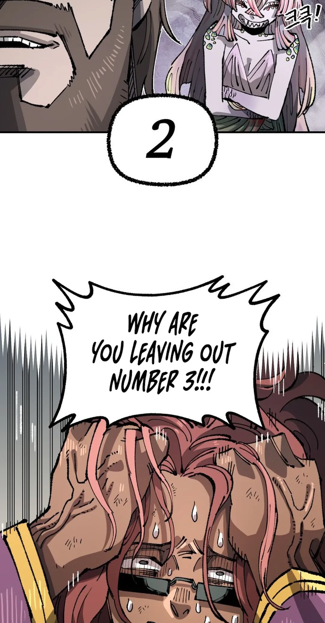 Reincarnation of the Veteran Soldier Chapter 108 Page 89