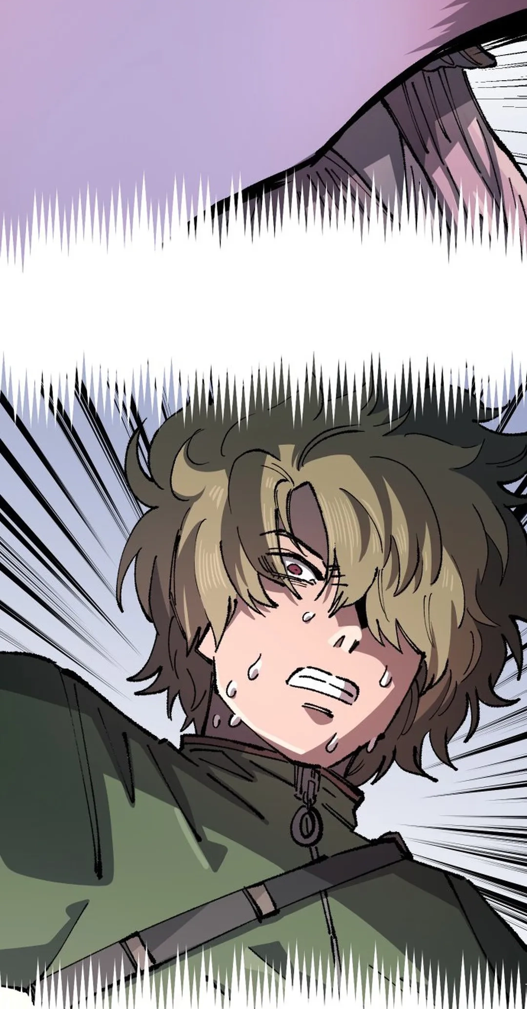 Reincarnation of the Veteran Soldier Chapter 108 Page 92