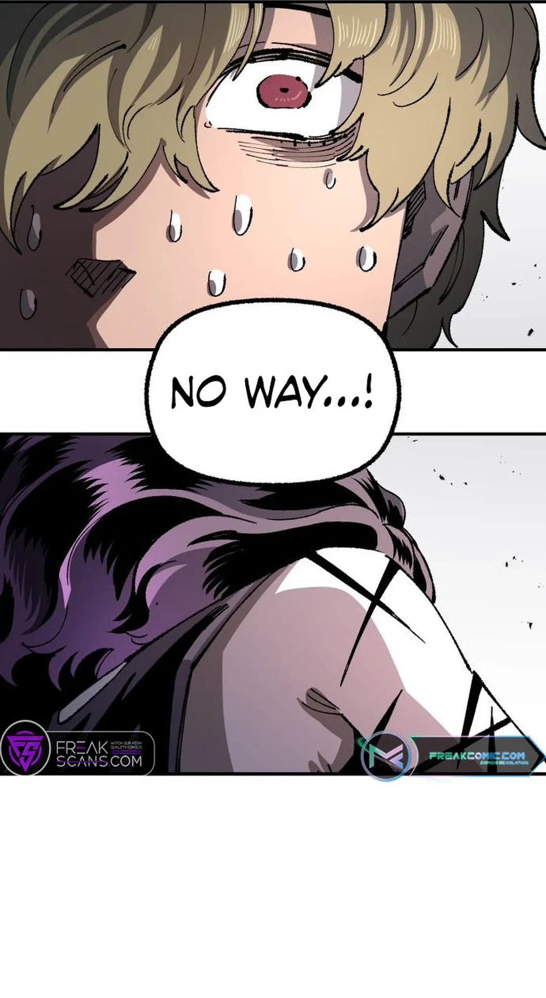 Reincarnation of the Veteran Soldier Chapter 108 Page 98