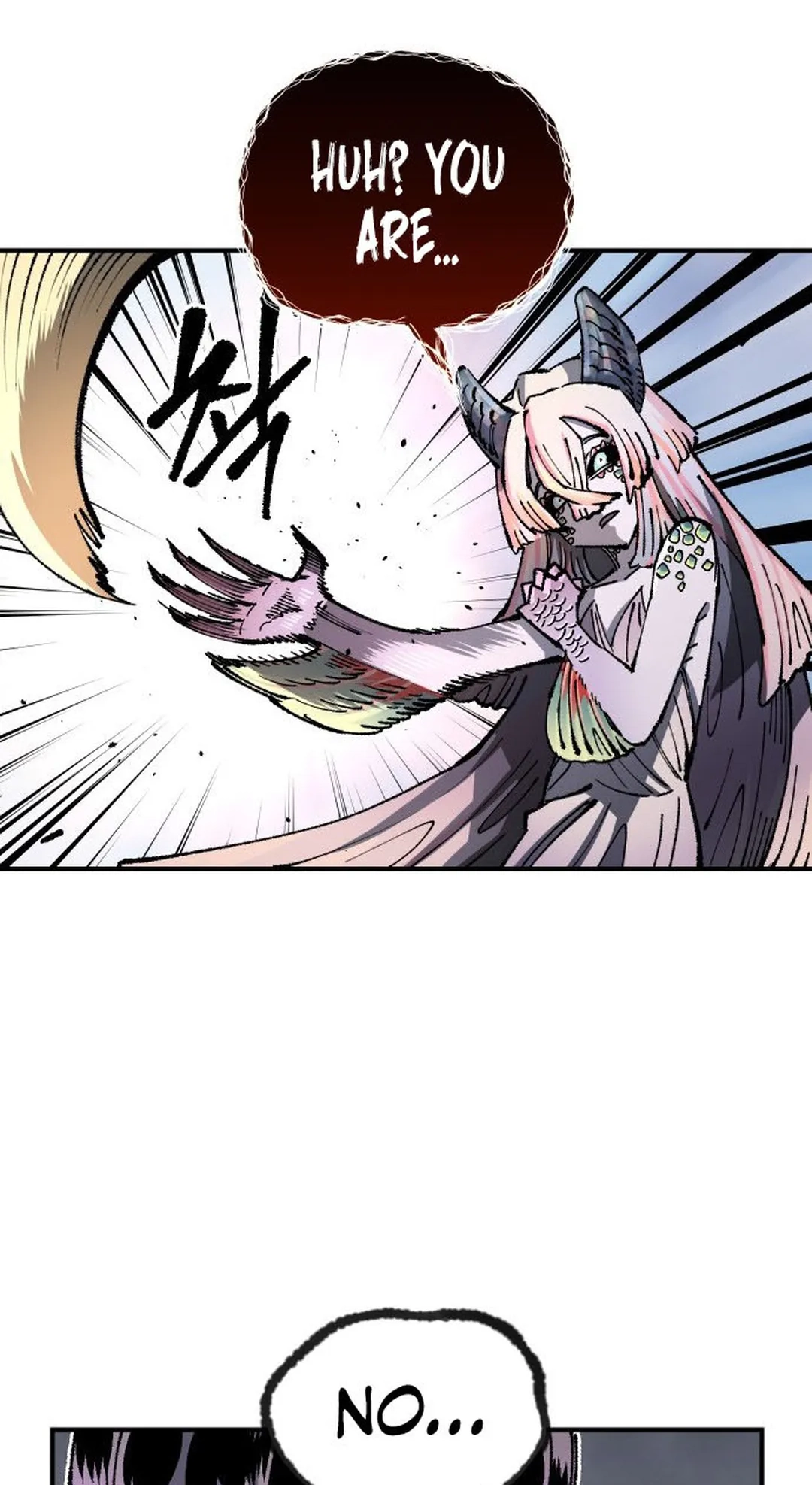 Reincarnation of the Veteran Soldier Chapter 108 Page 99