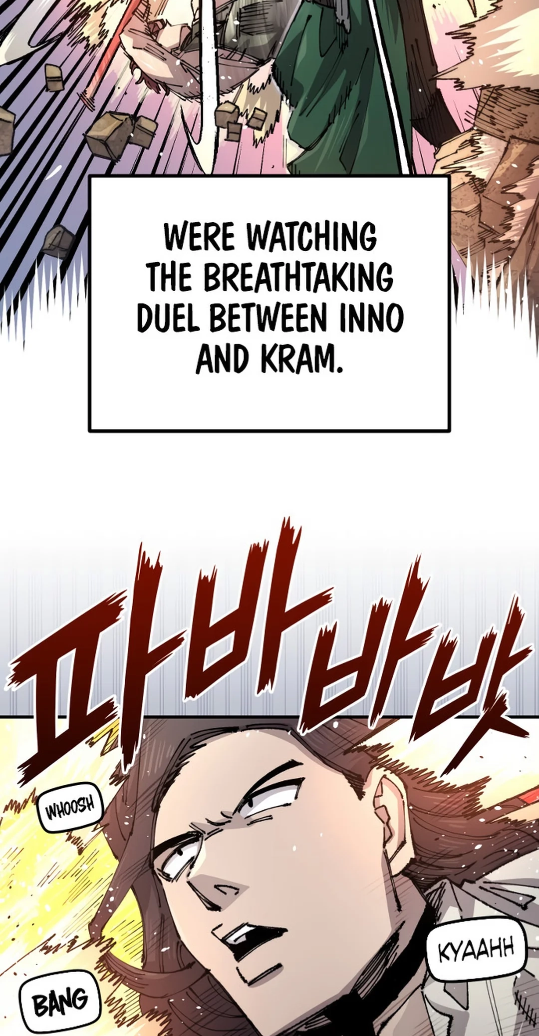 Reincarnation of the Veteran Soldier Chapter 125 Page 5