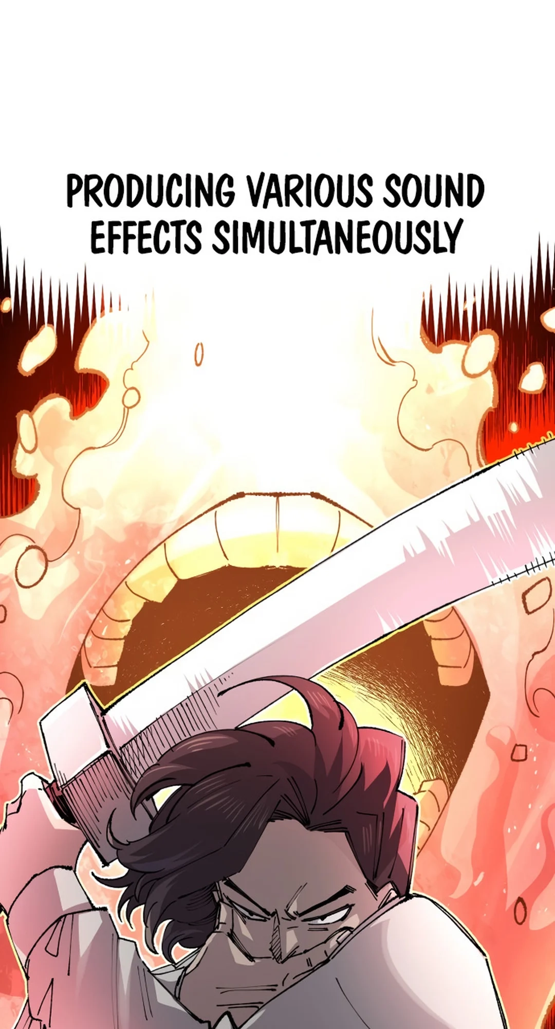 Reincarnation of the Veteran Soldier Chapter 125 Page 10