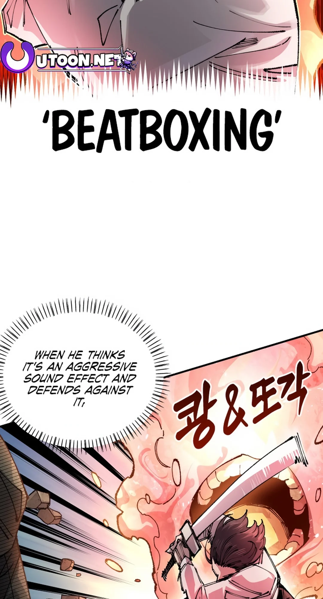 Reincarnation of the Veteran Soldier Chapter 125 Page 11