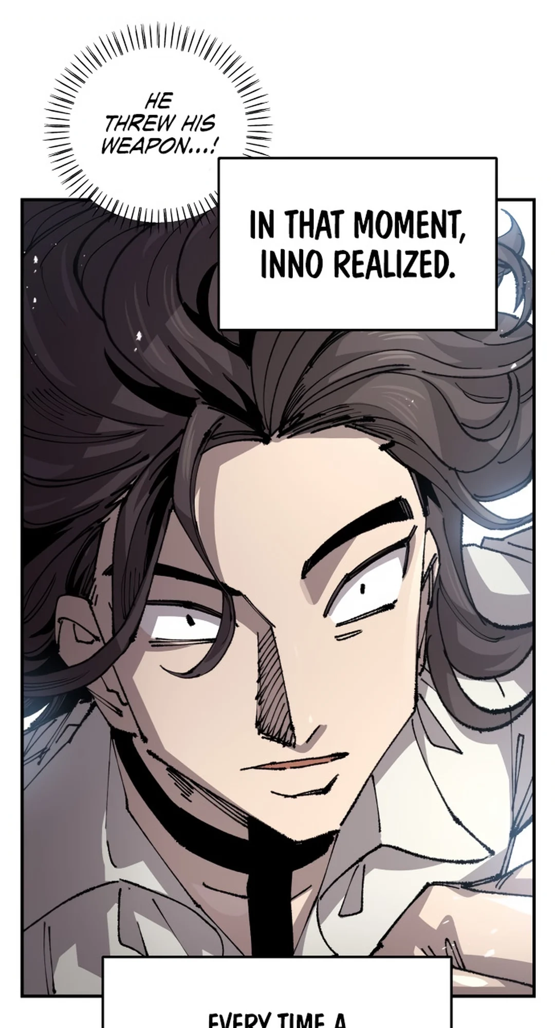 Reincarnation of the Veteran Soldier Chapter 125 Page 15