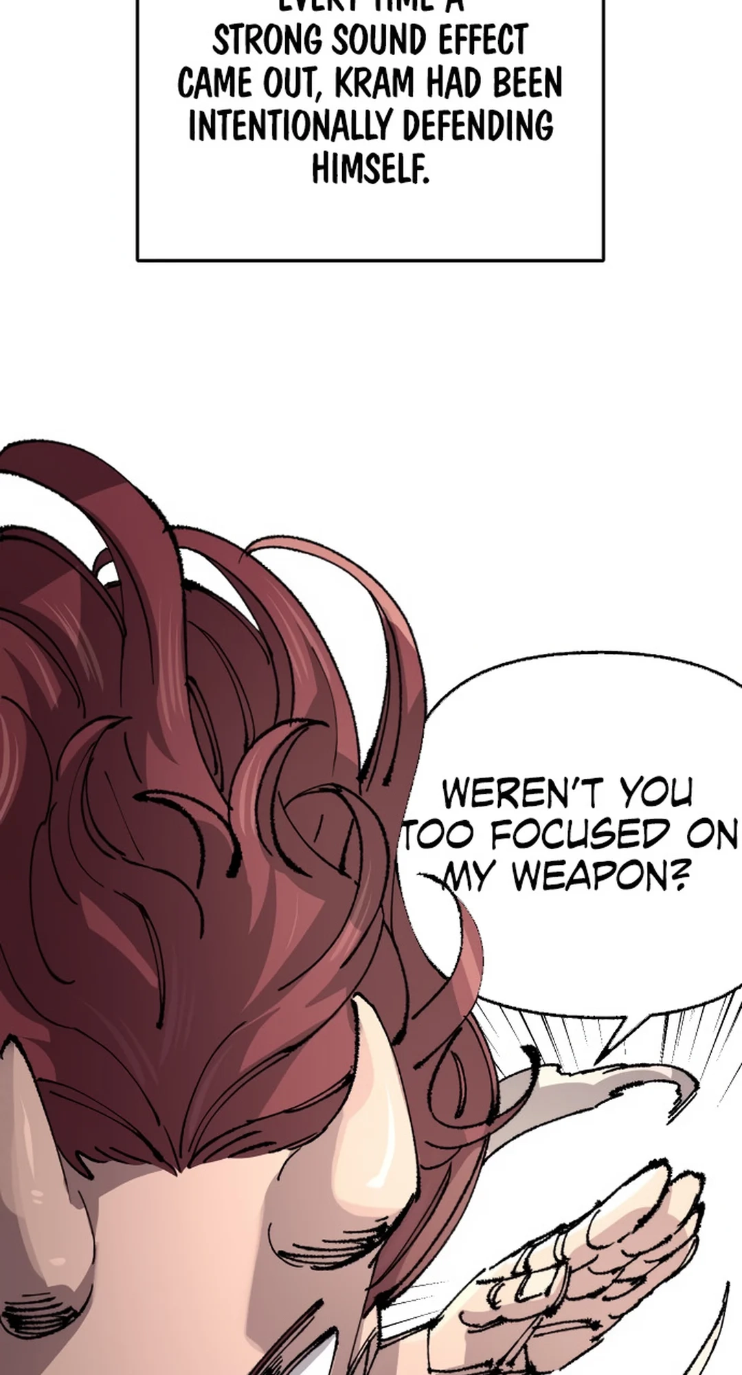 Reincarnation of the Veteran Soldier Chapter 125 Page 16