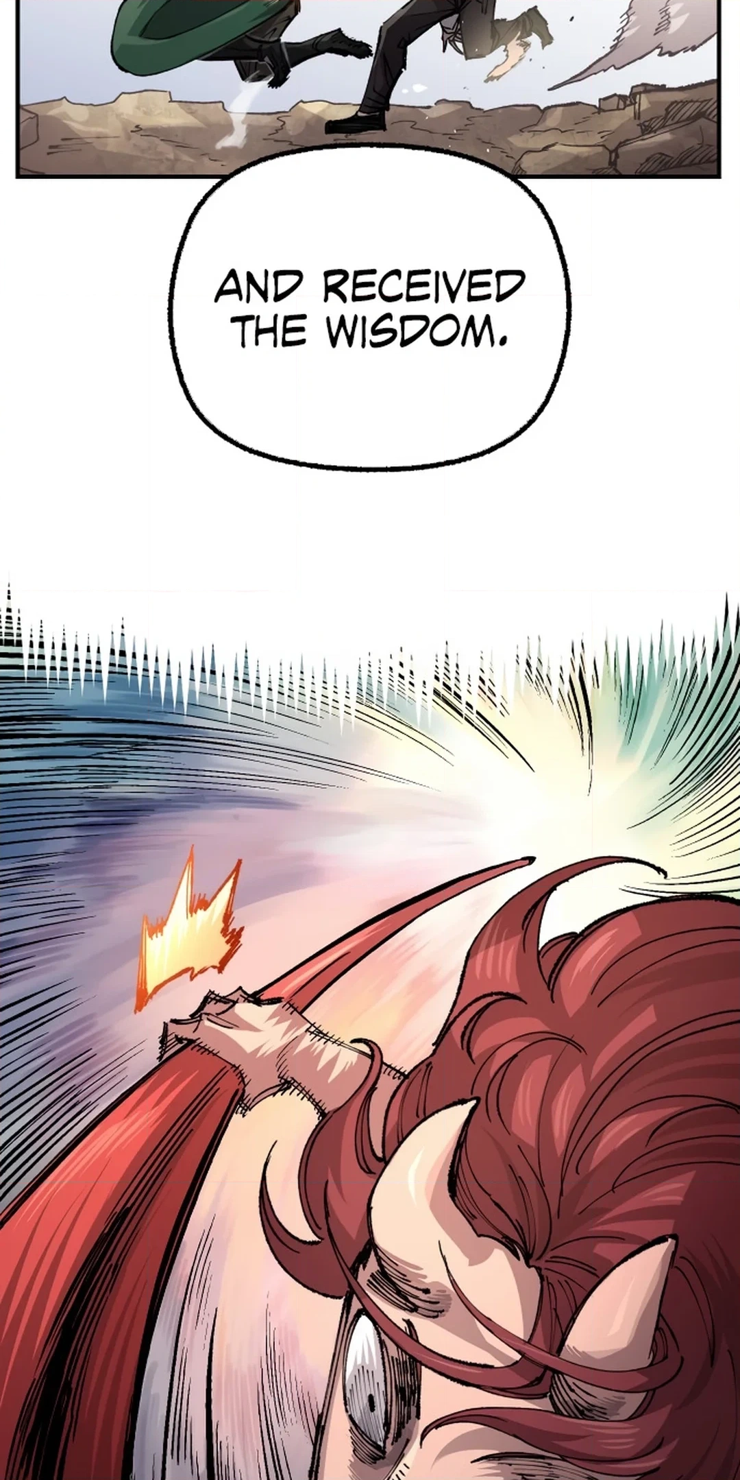 Reincarnation of the Veteran Soldier Chapter 125 Page 19