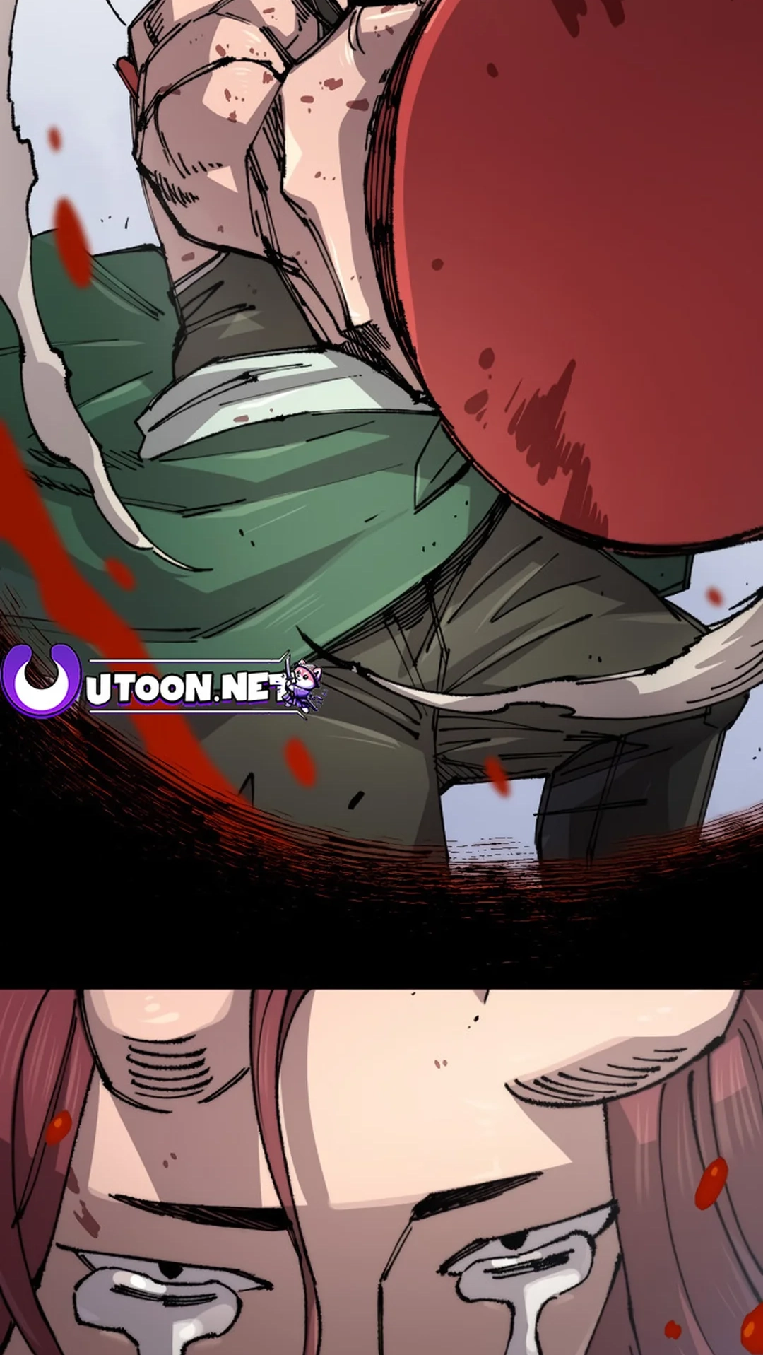 Reincarnation of the Veteran Soldier Chapter 125 Page 23