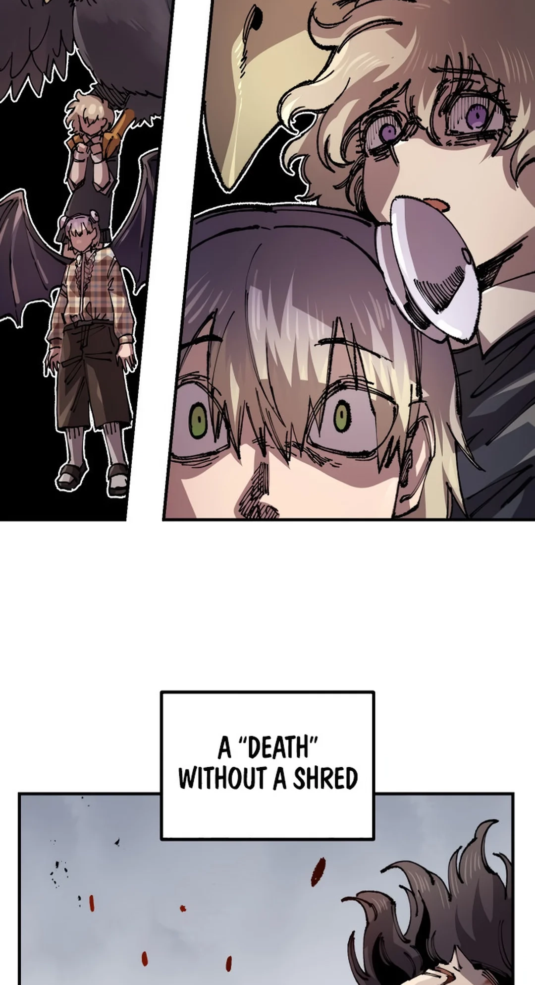 Reincarnation of the Veteran Soldier Chapter 125 Page 28