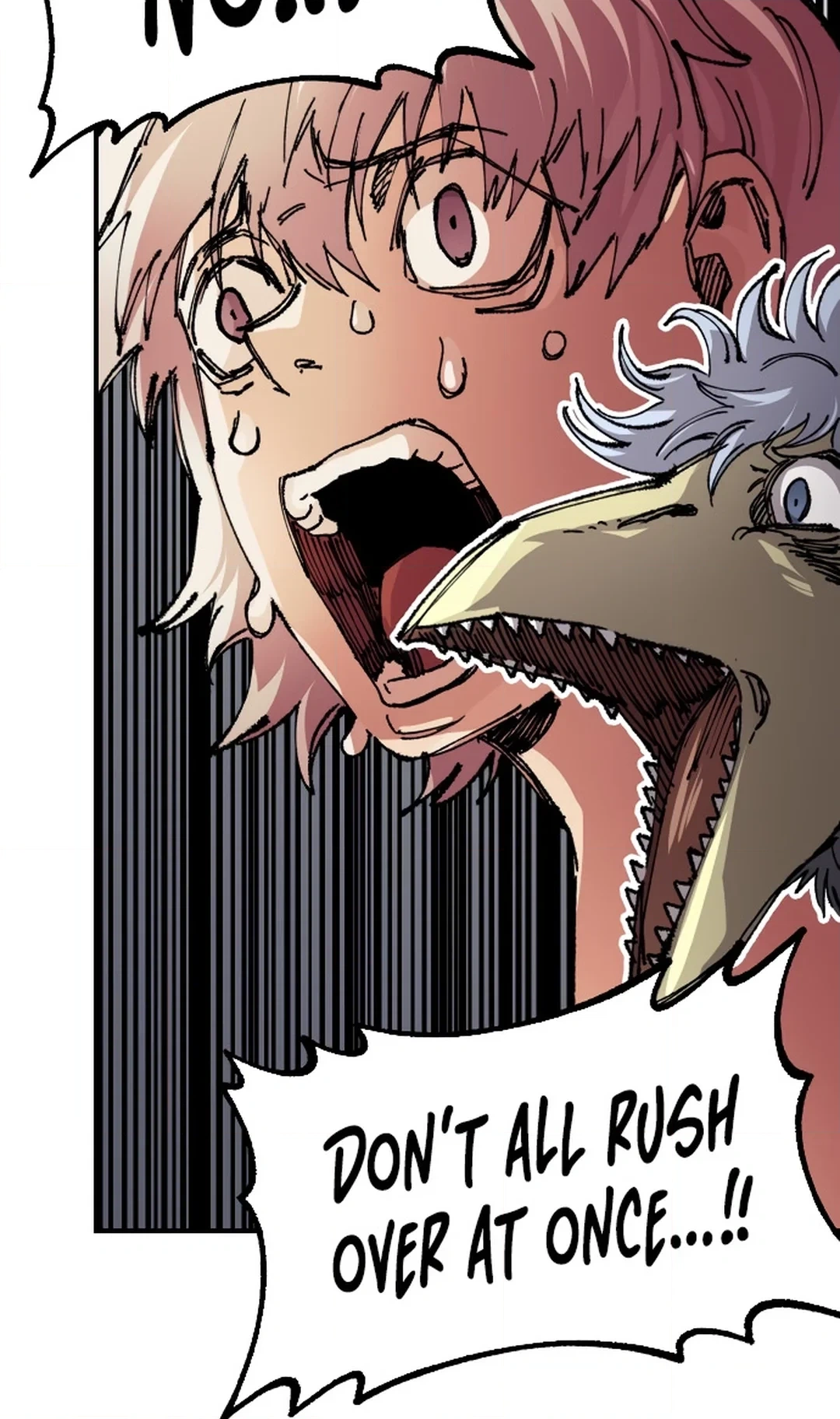 Reincarnation of the Veteran Soldier Chapter 125 Page 39