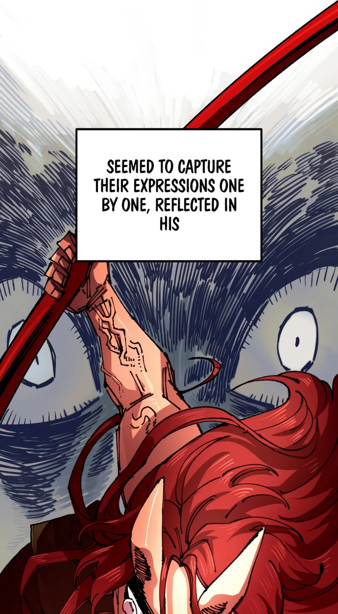Reincarnation of the Veteran Soldier Chapter 125 Page 42