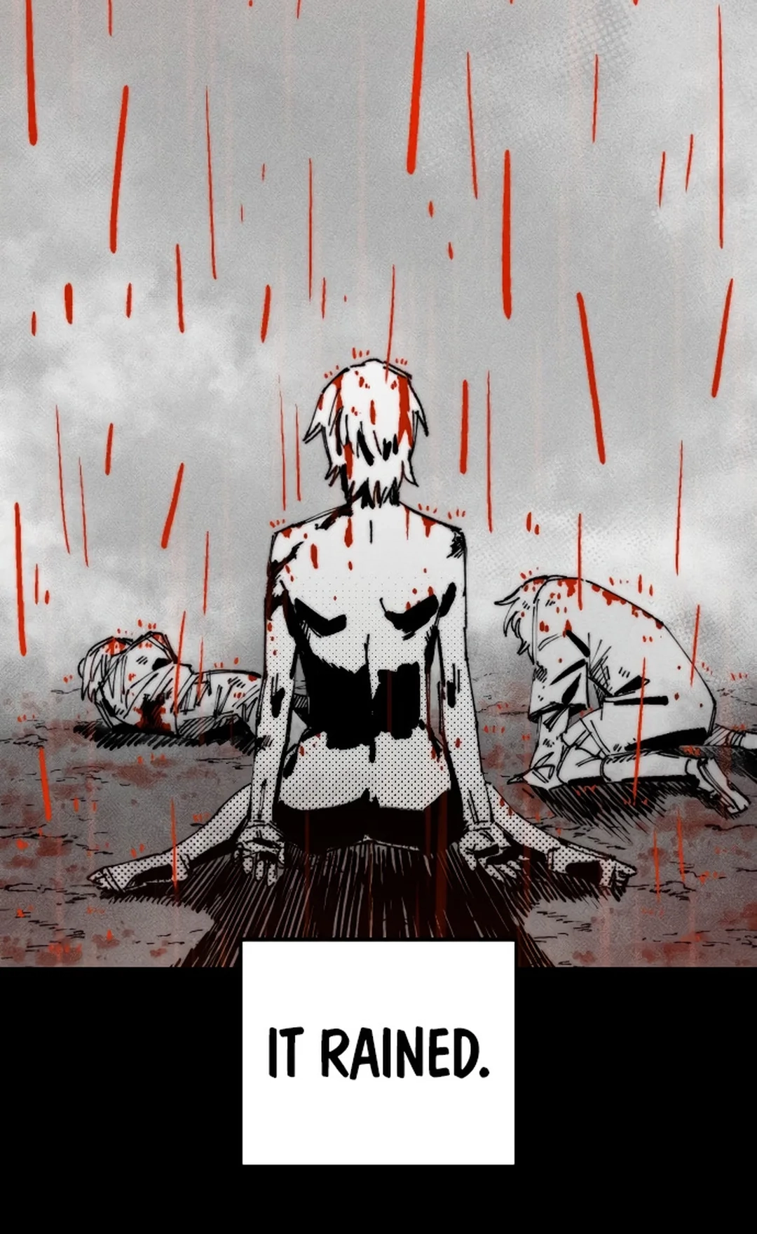 Reincarnation of the Veteran Soldier Chapter 125 Page 48