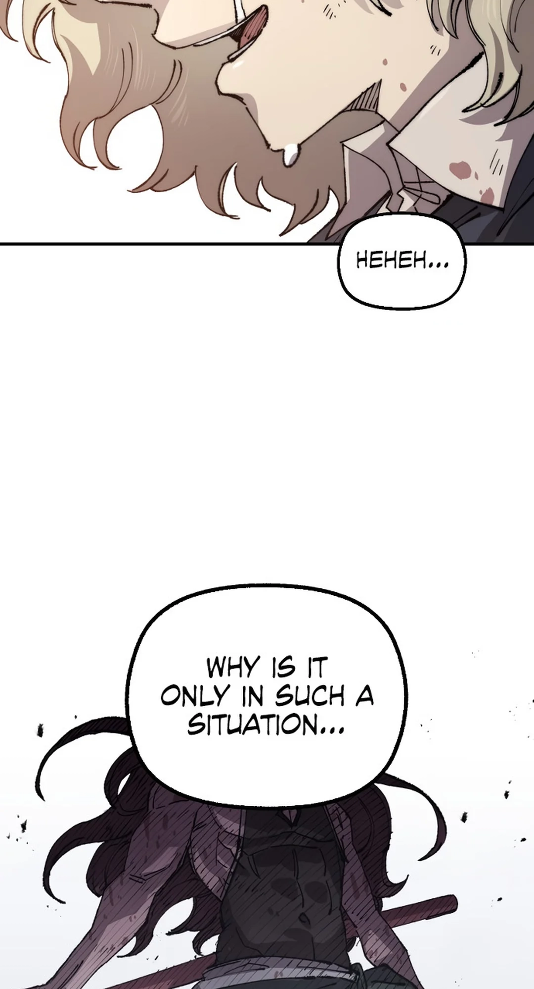 Reincarnation of the Veteran Soldier Chapter 125 Page 60