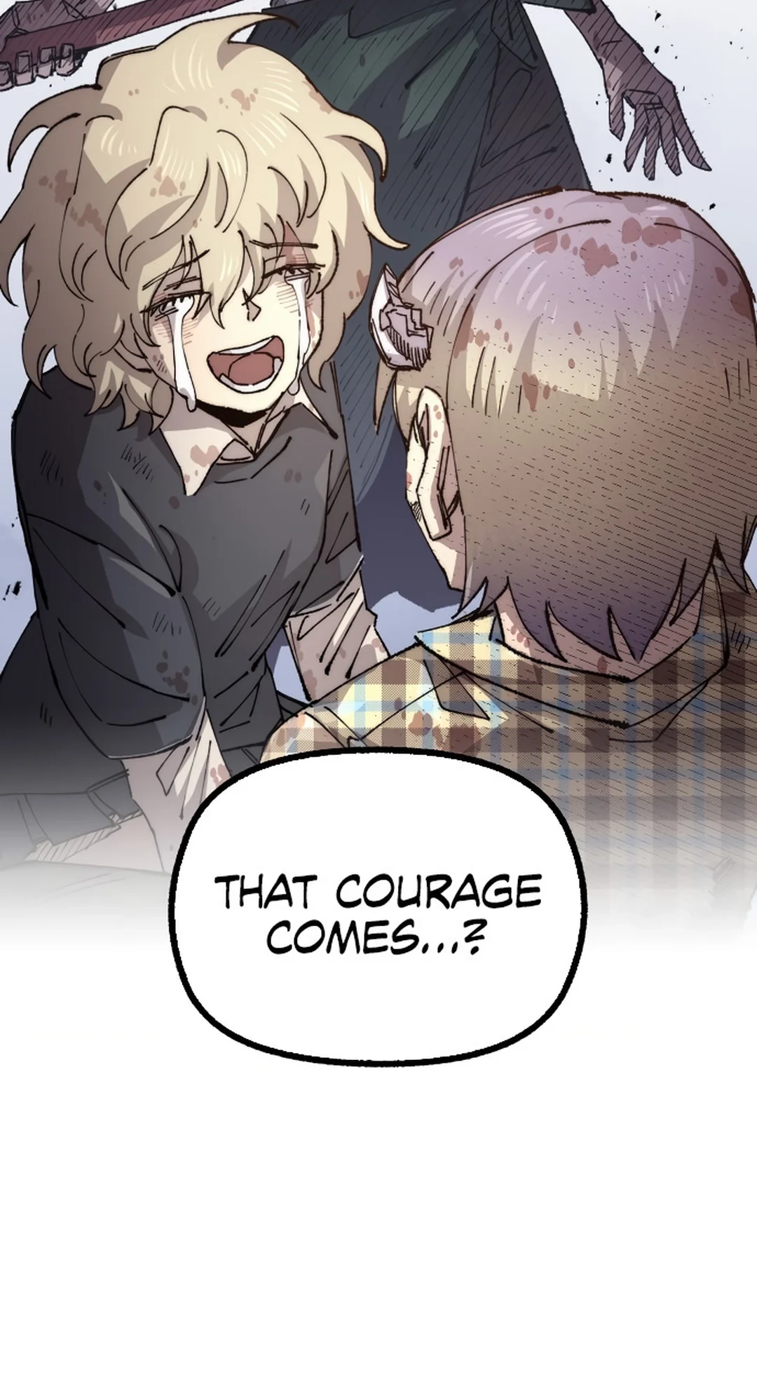 Reincarnation of the Veteran Soldier Chapter 125 Page 61