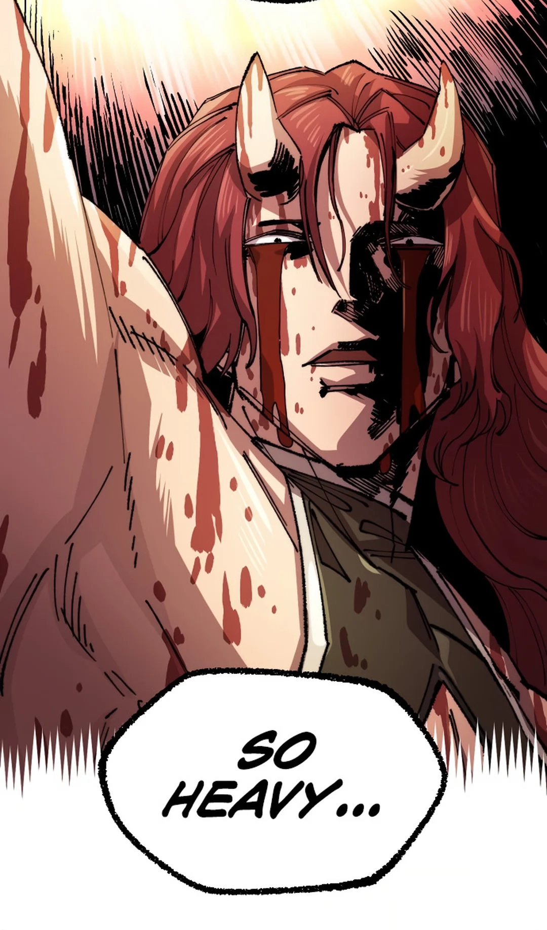 Reincarnation of the Veteran Soldier Chapter 125 Page 66