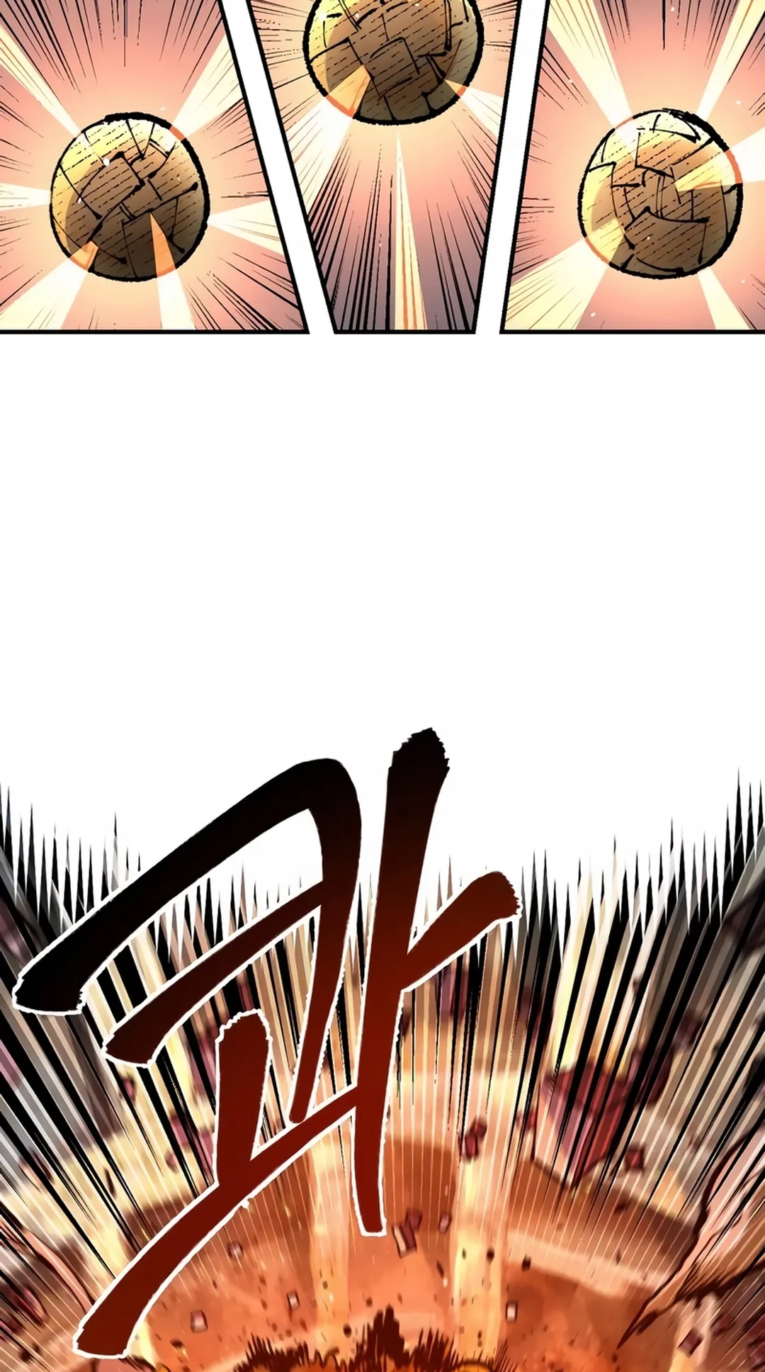 Reincarnation of the Veteran Soldier Chapter 97 Page 6