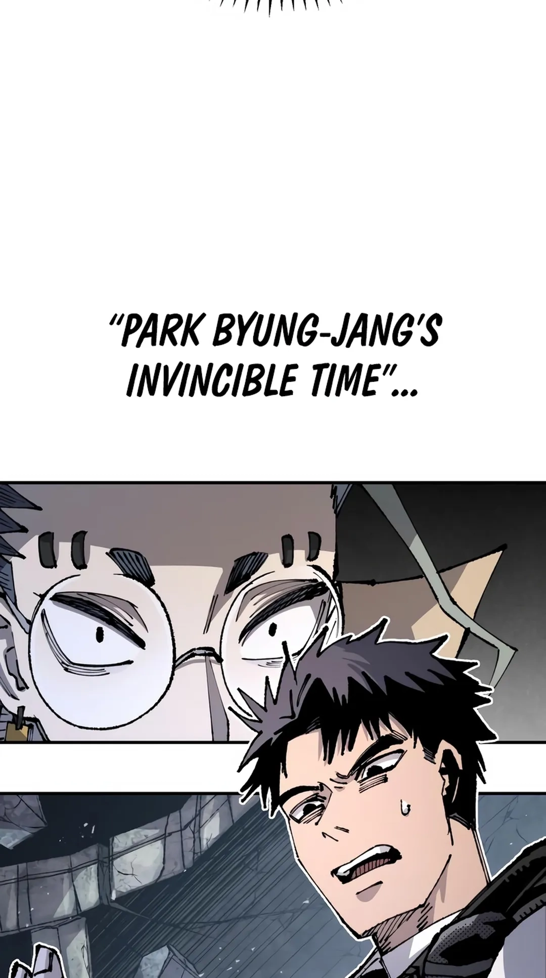 Reincarnation of the Veteran Soldier Chapter 97 Page 11
