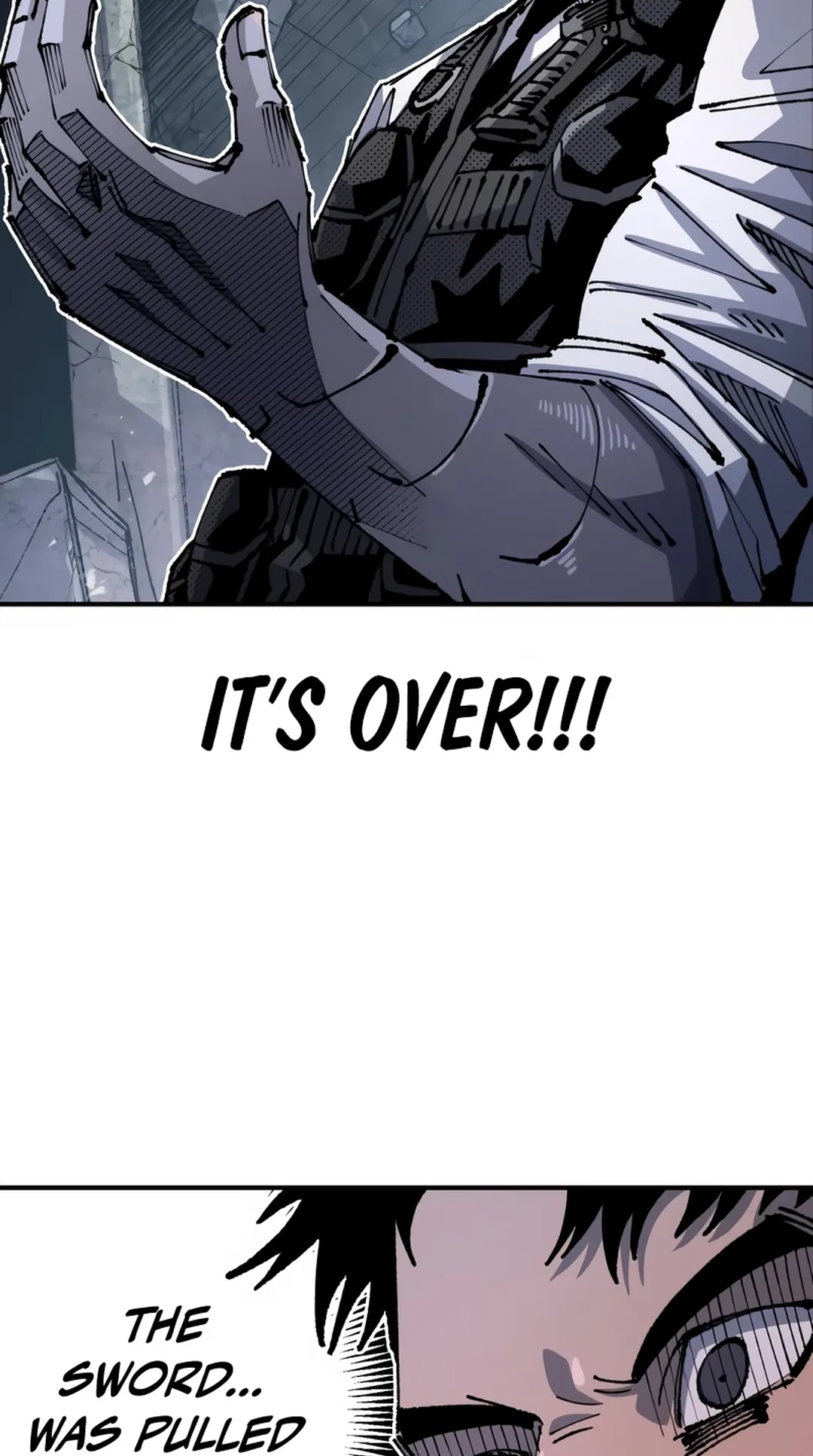 Reincarnation of the Veteran Soldier Chapter 97 Page 12