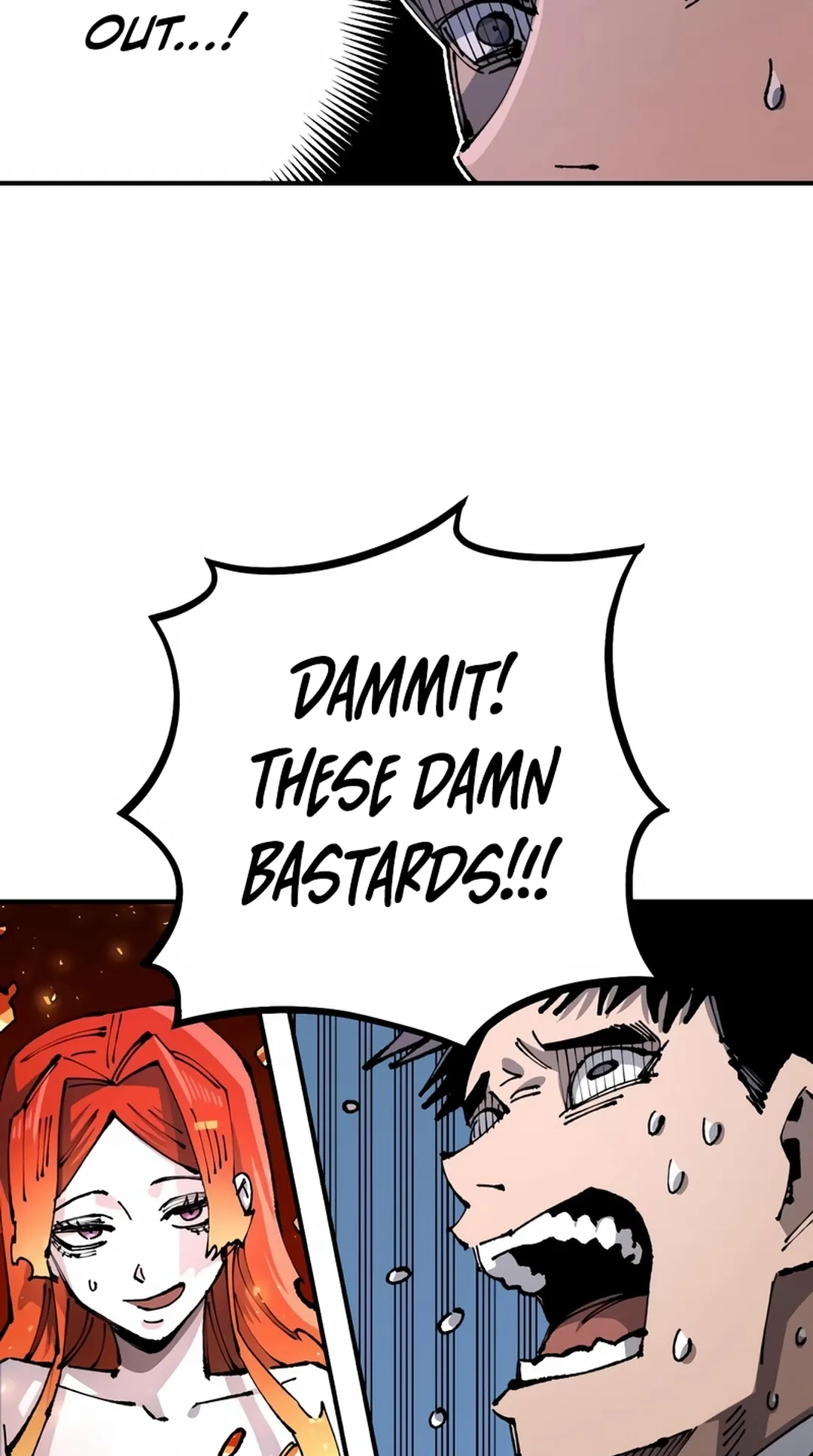 Reincarnation of the Veteran Soldier Chapter 97 Page 13