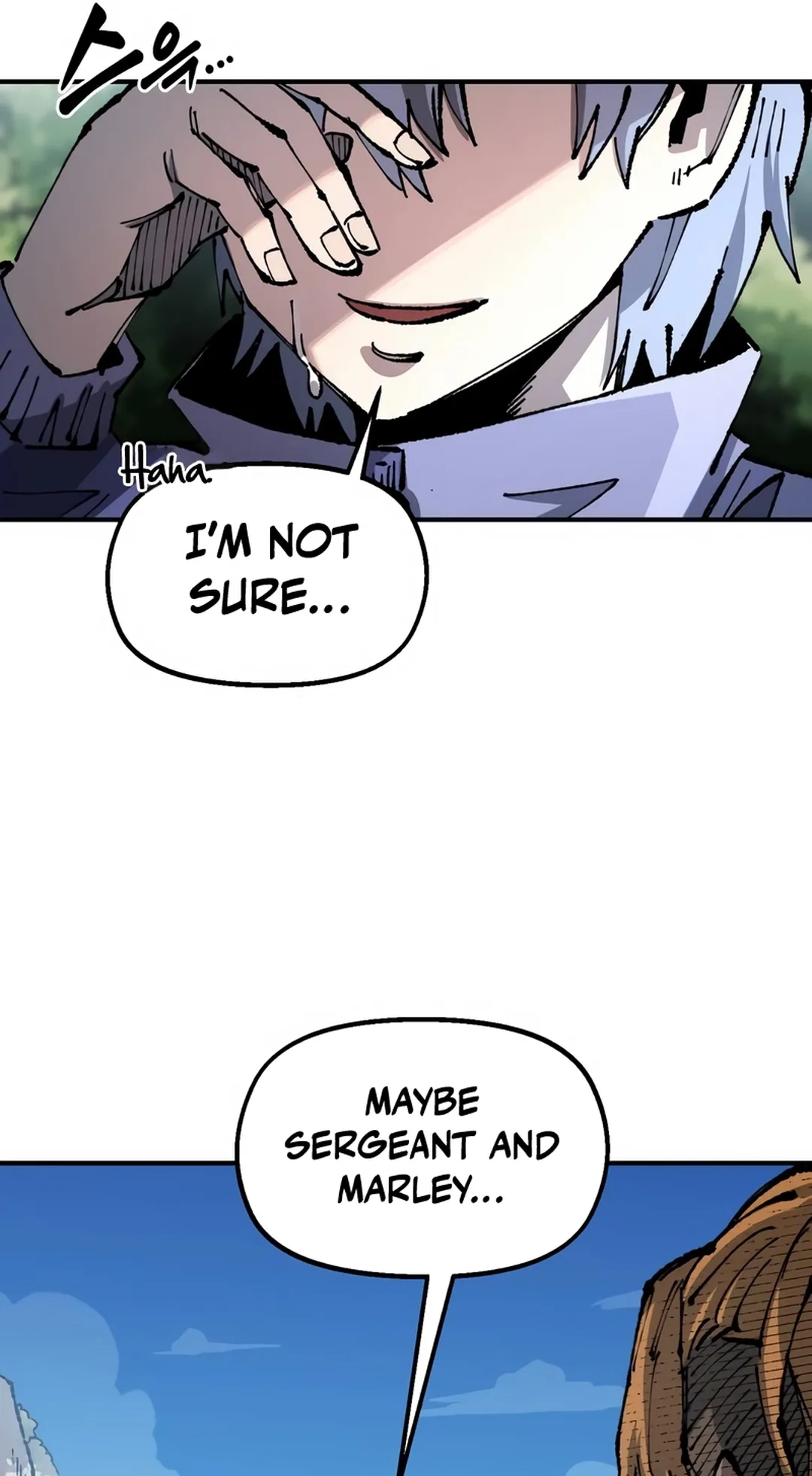 Reincarnation of the Veteran Soldier Chapter 97 Page 15