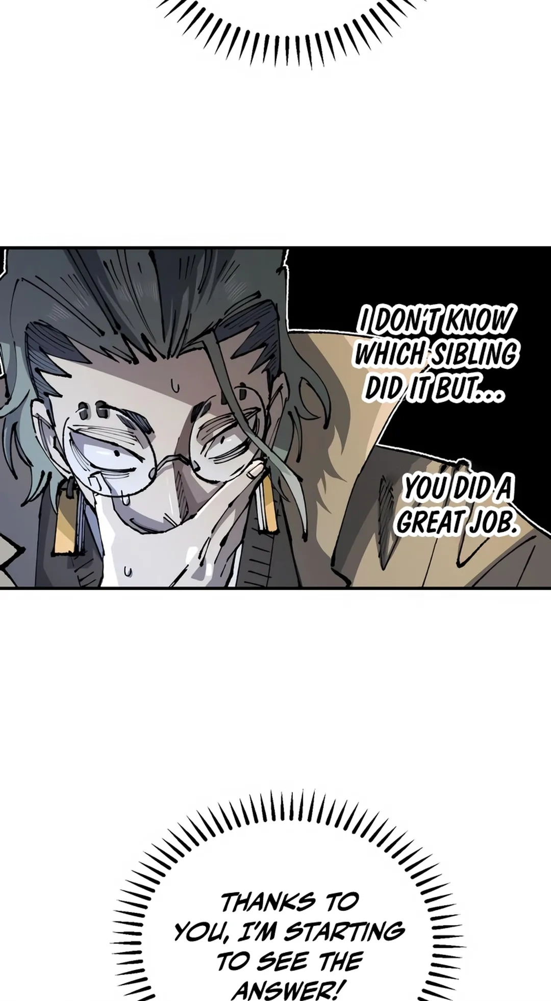 Reincarnation of the Veteran Soldier Chapter 97 Page 19