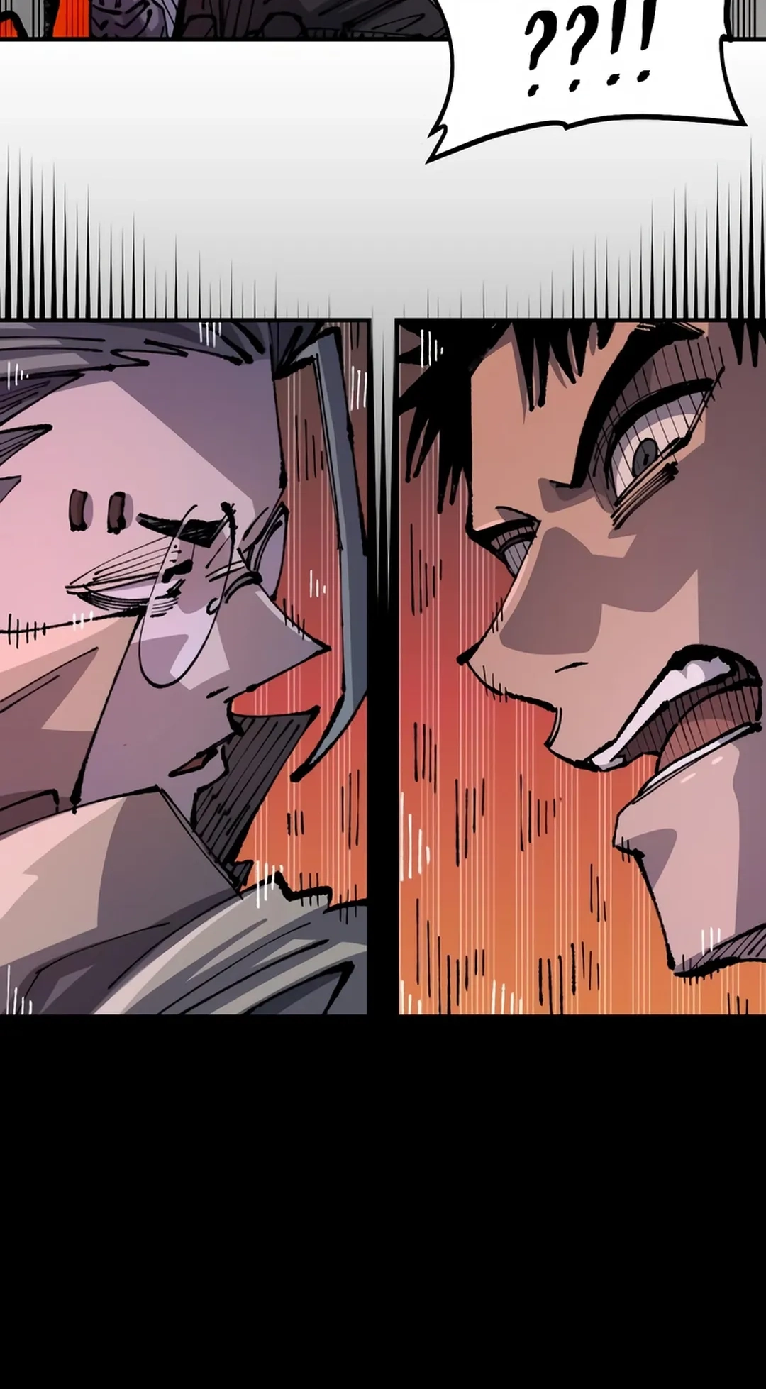 Reincarnation of the Veteran Soldier Chapter 97 Page 21