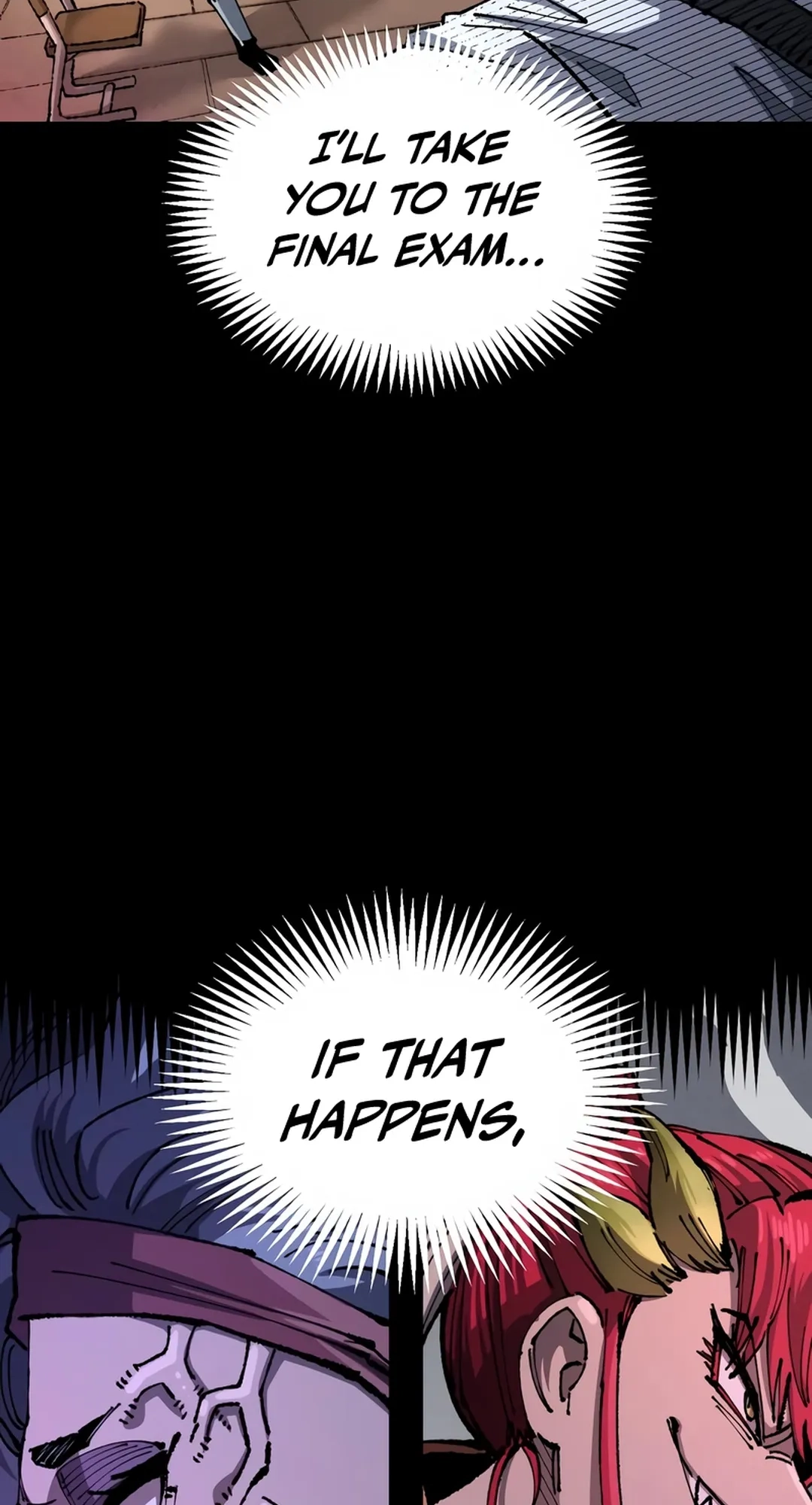 Reincarnation of the Veteran Soldier Chapter 97 Page 25