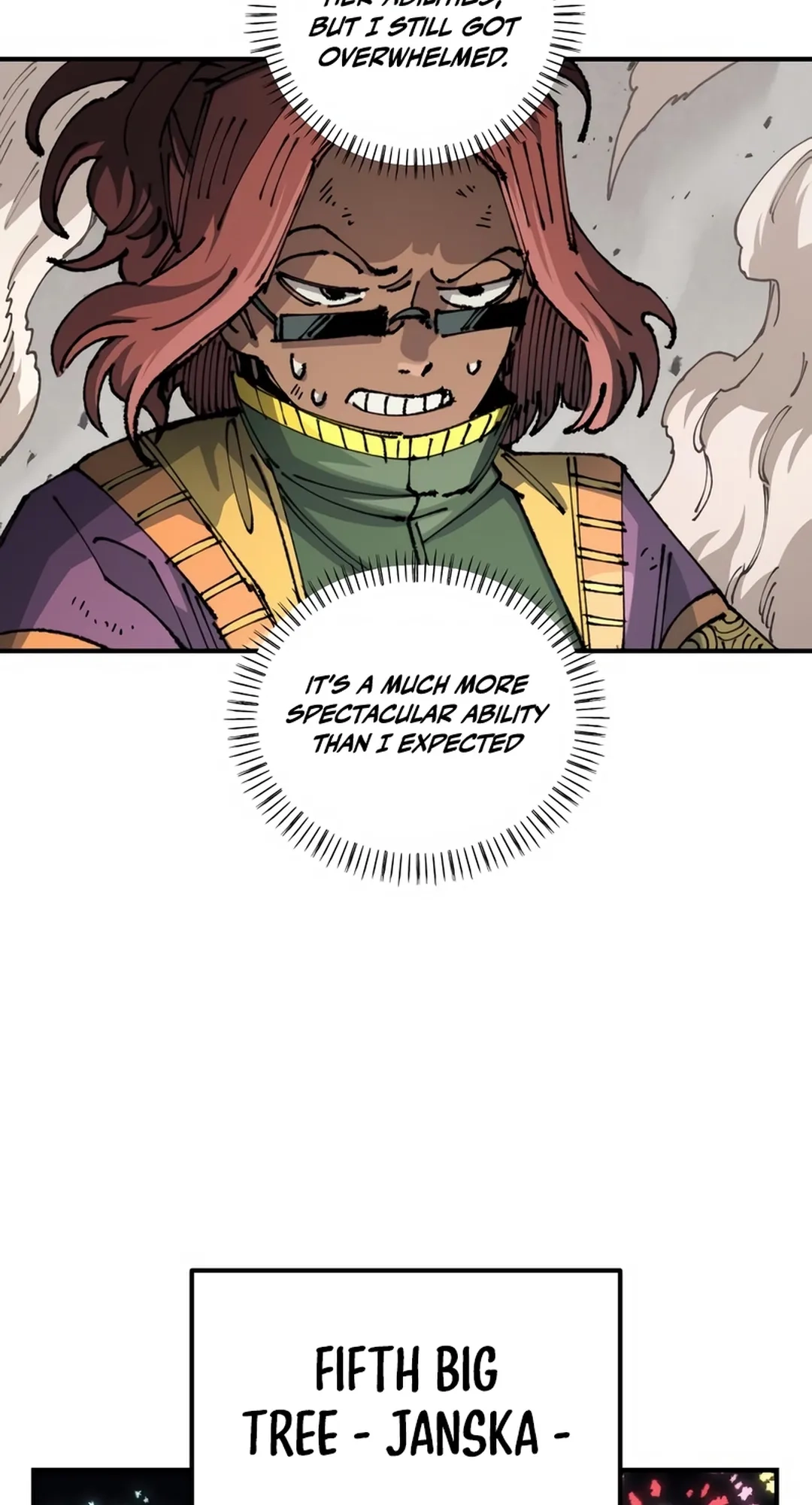 Reincarnation of the Veteran Soldier Chapter 97 Page 32