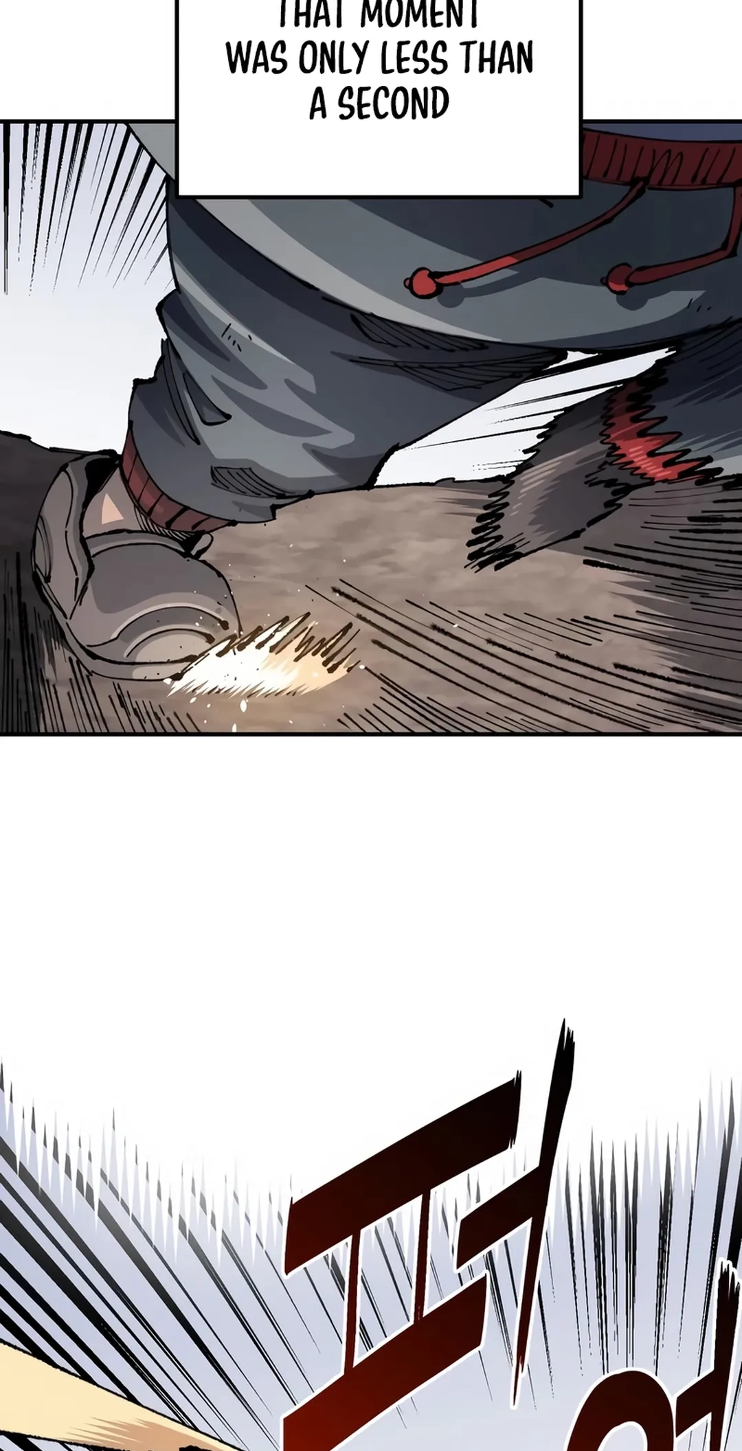 Reincarnation of the Veteran Soldier Chapter 97 Page 43