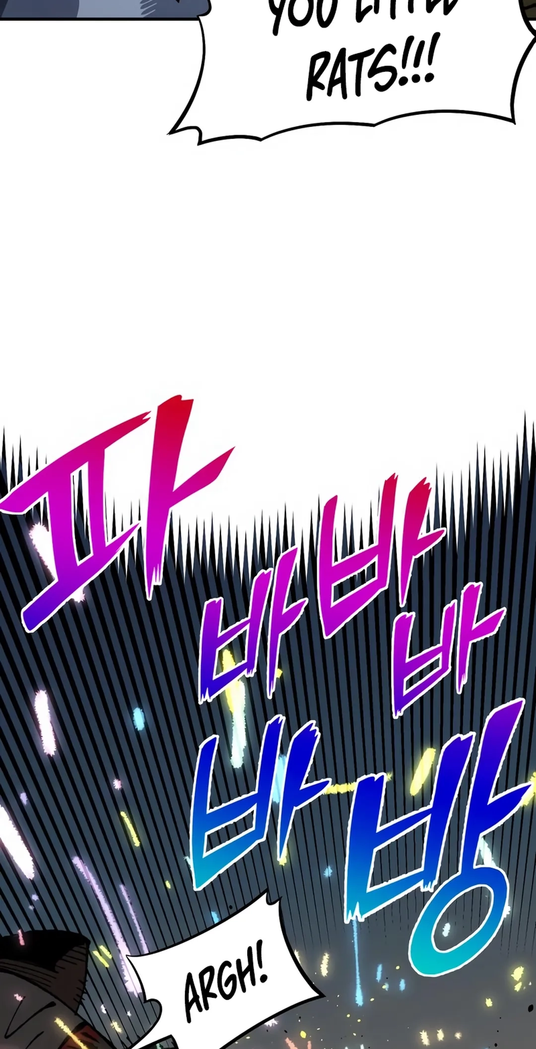Reincarnation of the Veteran Soldier Chapter 97 Page 46
