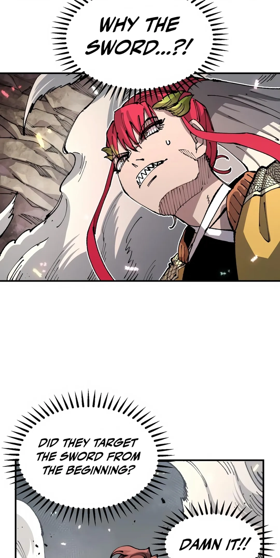 Reincarnation of the Veteran Soldier Chapter 97 Page 52