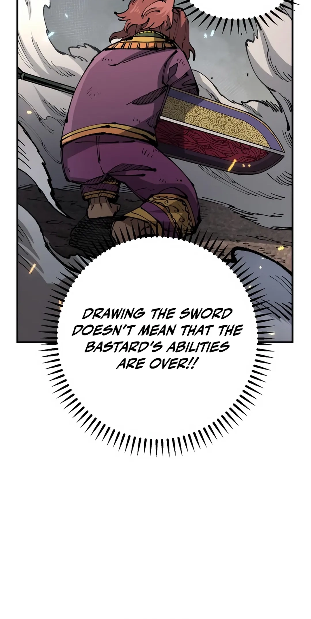 Reincarnation of the Veteran Soldier Chapter 97 Page 53
