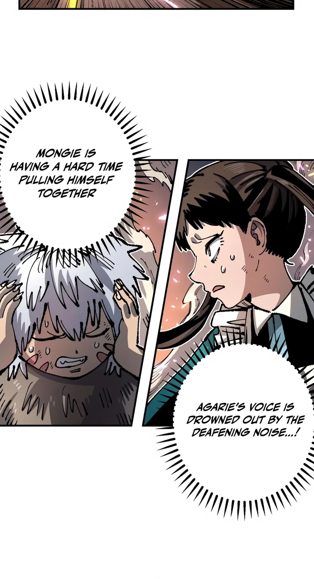 Reincarnation of the Veteran Soldier Chapter 97 Page 67
