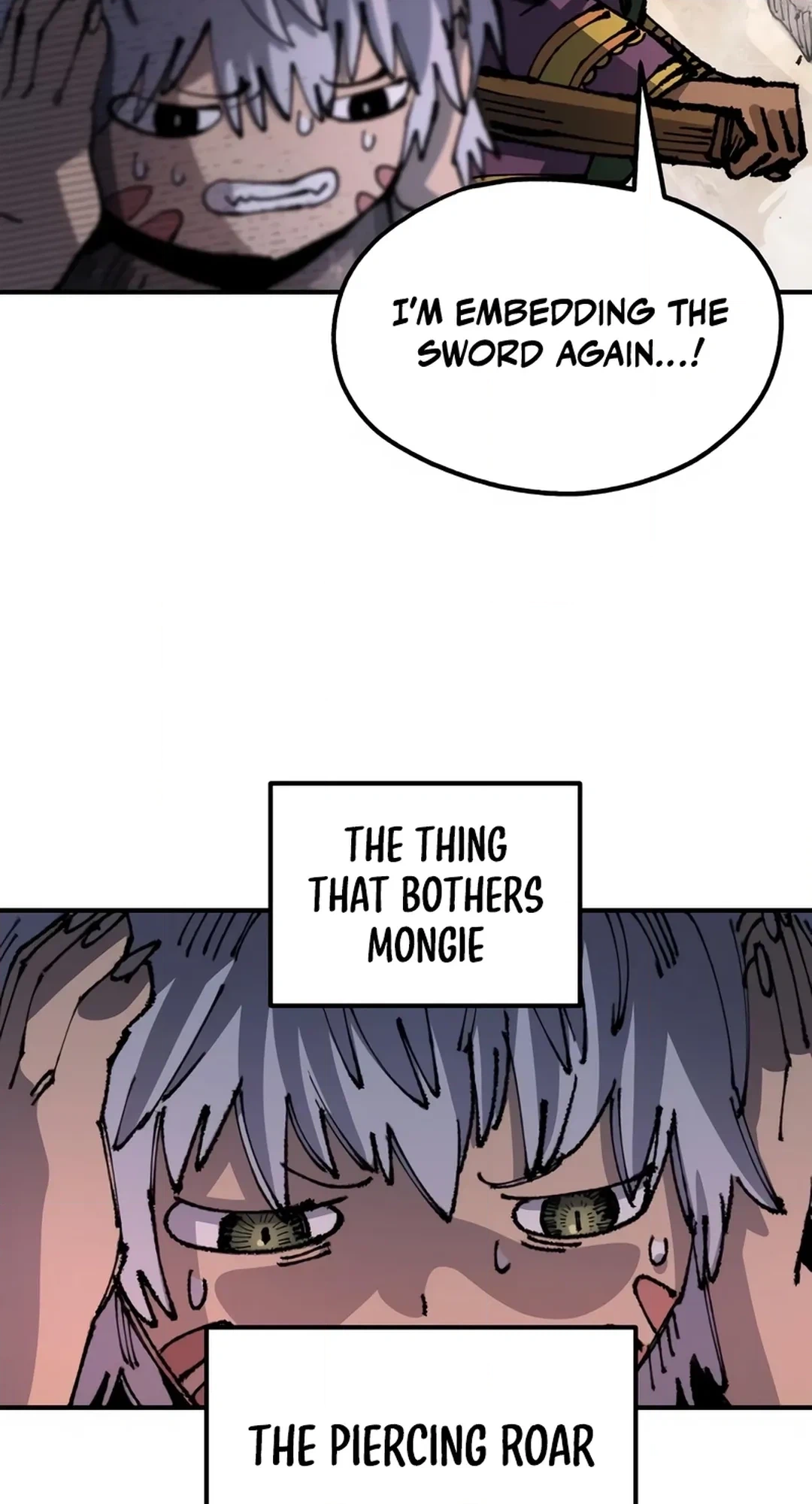 Reincarnation of the Veteran Soldier Chapter 97 Page 70
