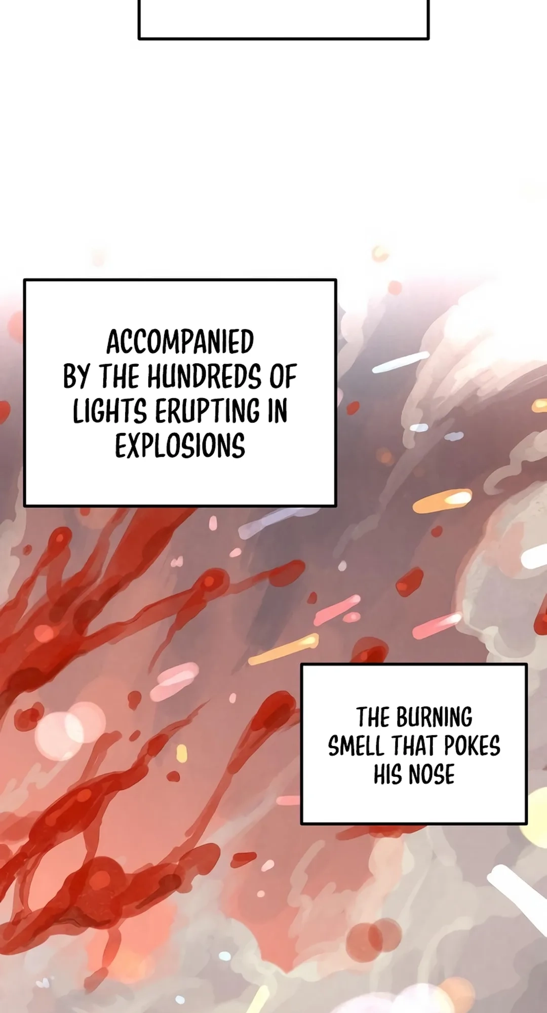 Reincarnation of the Veteran Soldier Chapter 97 Page 71